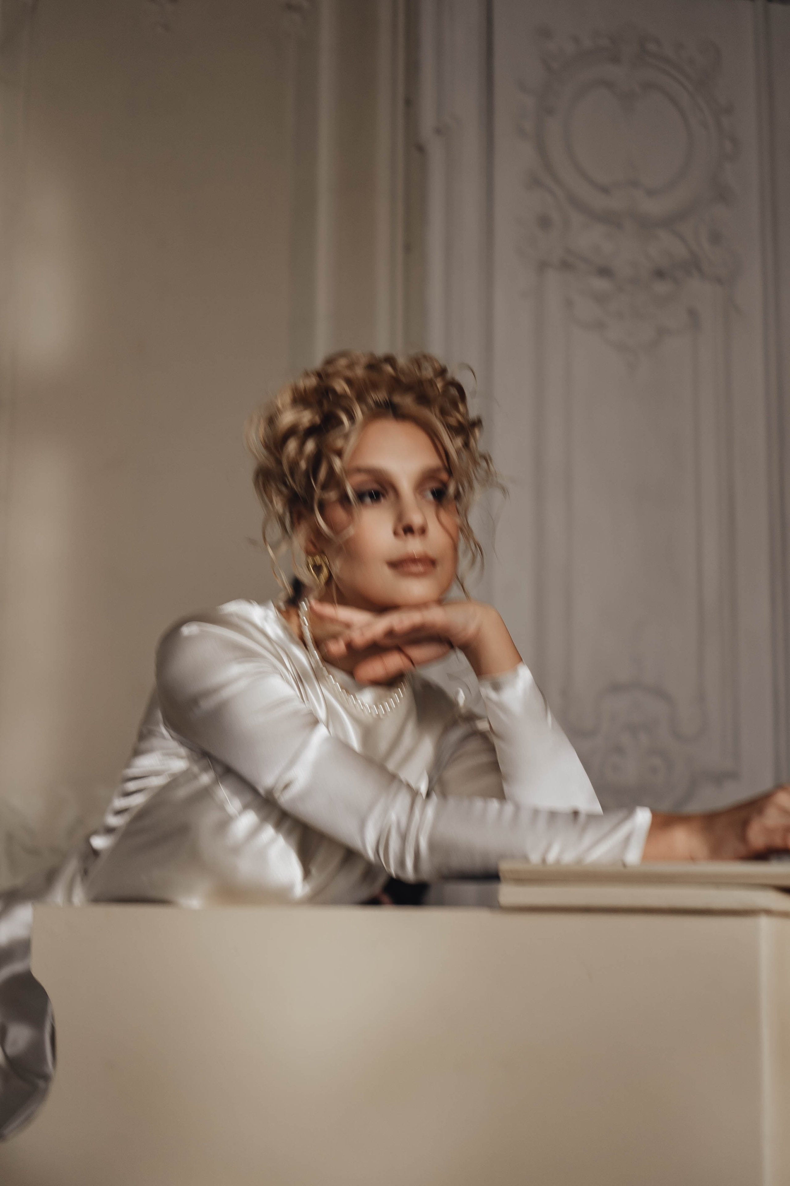 СВАДЕБНАЯ ФОТОСЕСИИЯ В НИКОЛАЕВСКОМ ДВОРЦЕ. Профессиональный фотограф, Санкт-Петербург — Виктория Богомолова