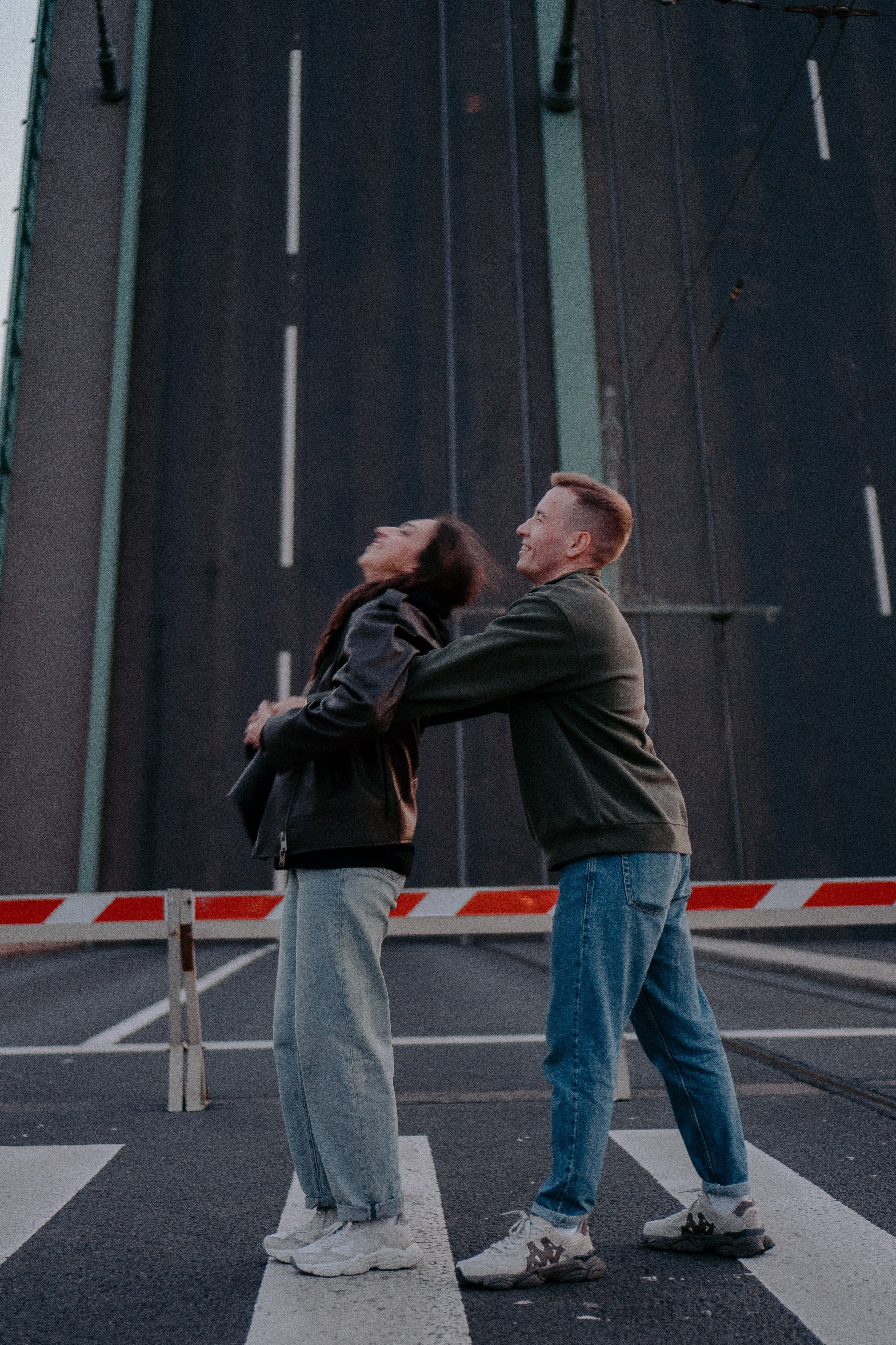 Рассветная история любви. Профессиональный фотограф, Санкт-Петербург — Виктория Богомолова