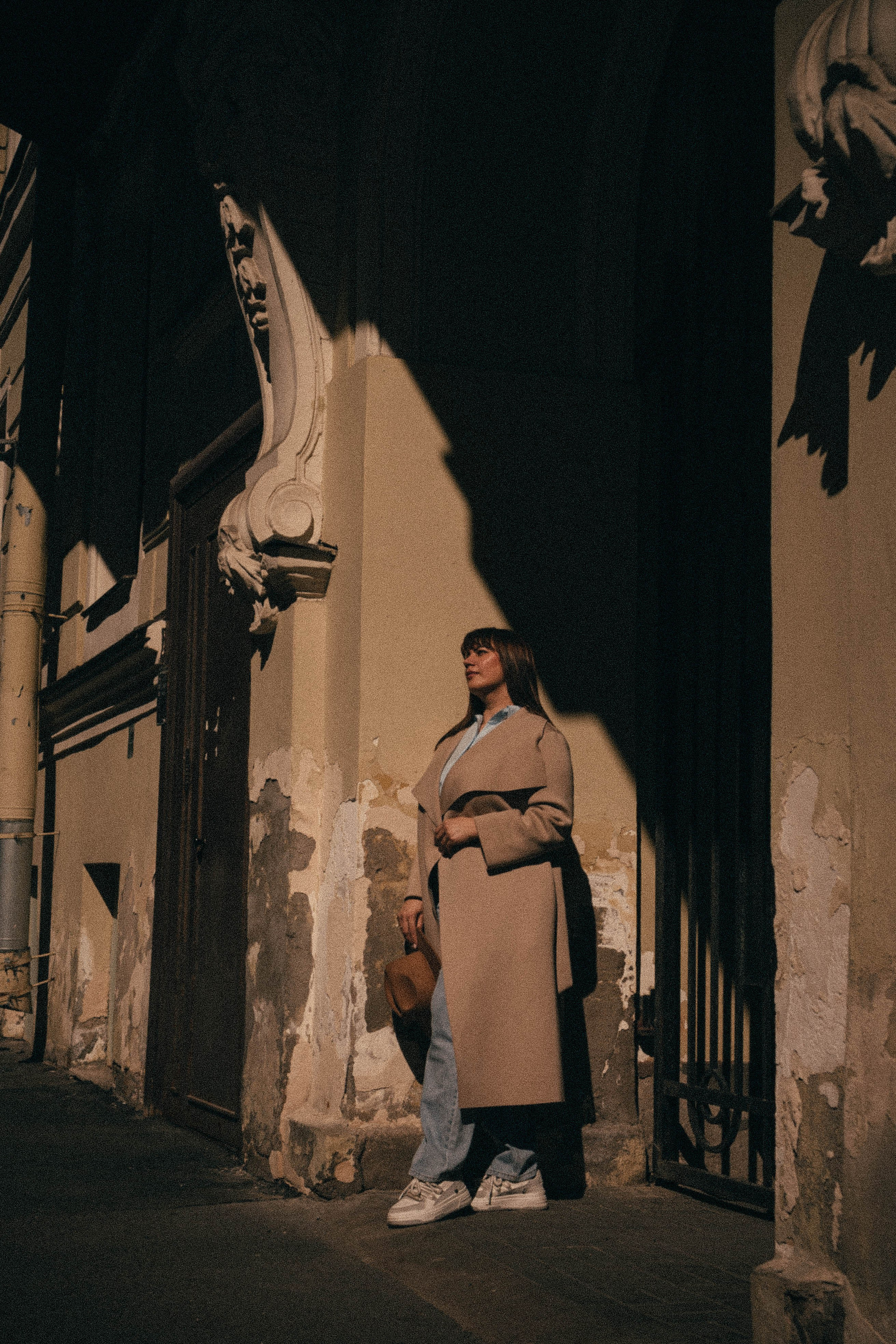 Прогулочная. Профессиональный фотограф, Санкт-Петербург — Виктория Богомолова