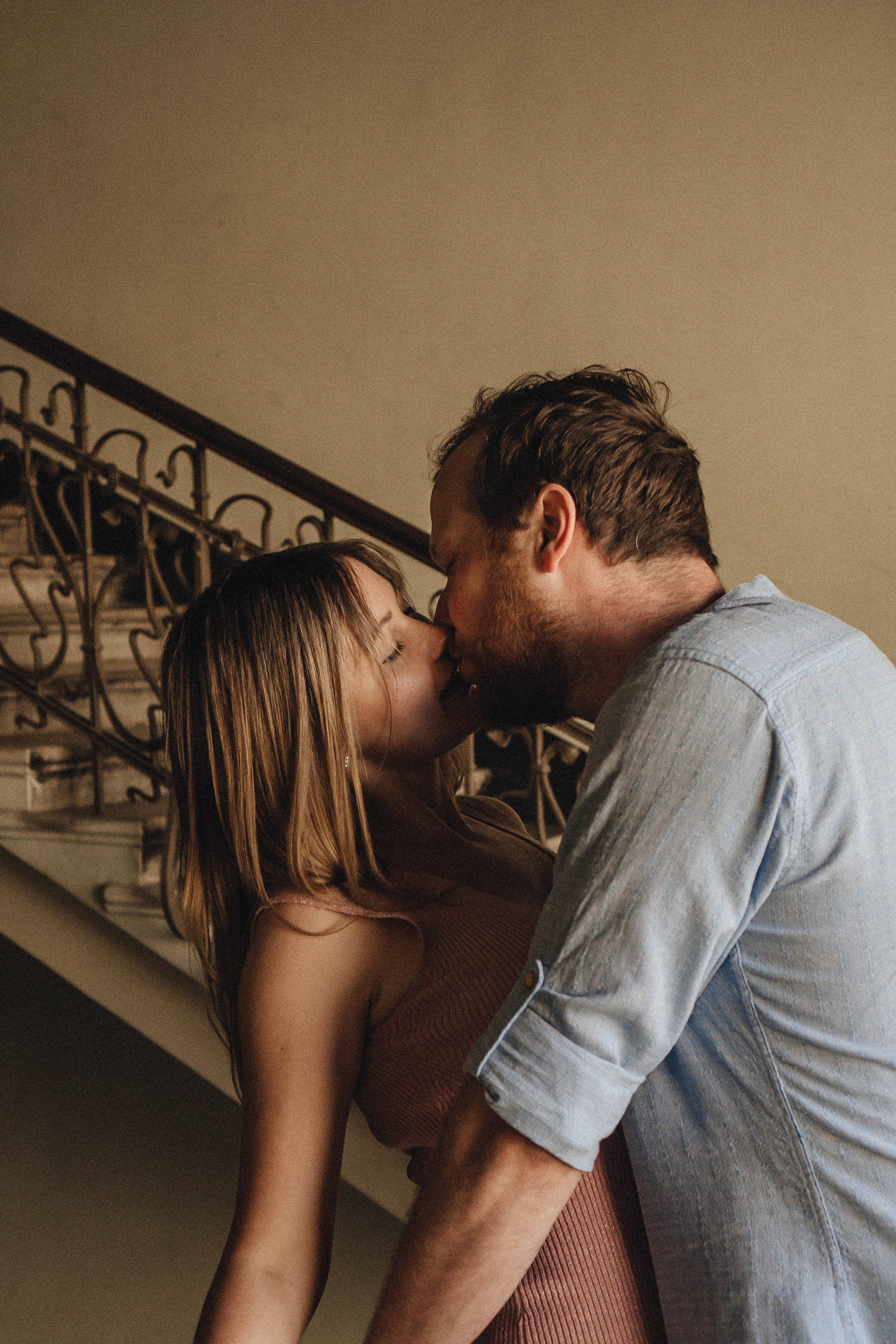 История на реальных событиях. Профессиональный фотограф, Санкт-Петербург — Виктория Богомолова