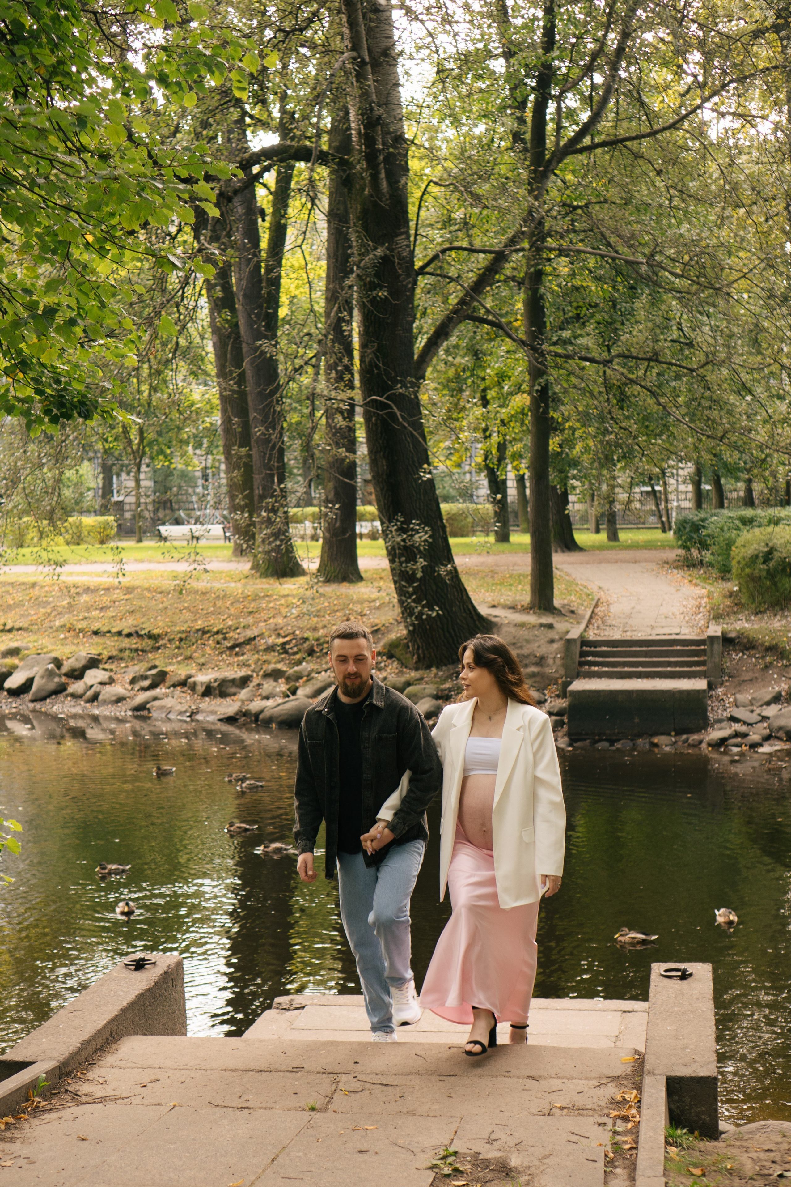 СЕМЕЙНАЯ ИСТОРИЯ. Профессиональный фотограф, Санкт-Петербург — Виктория Богомолова