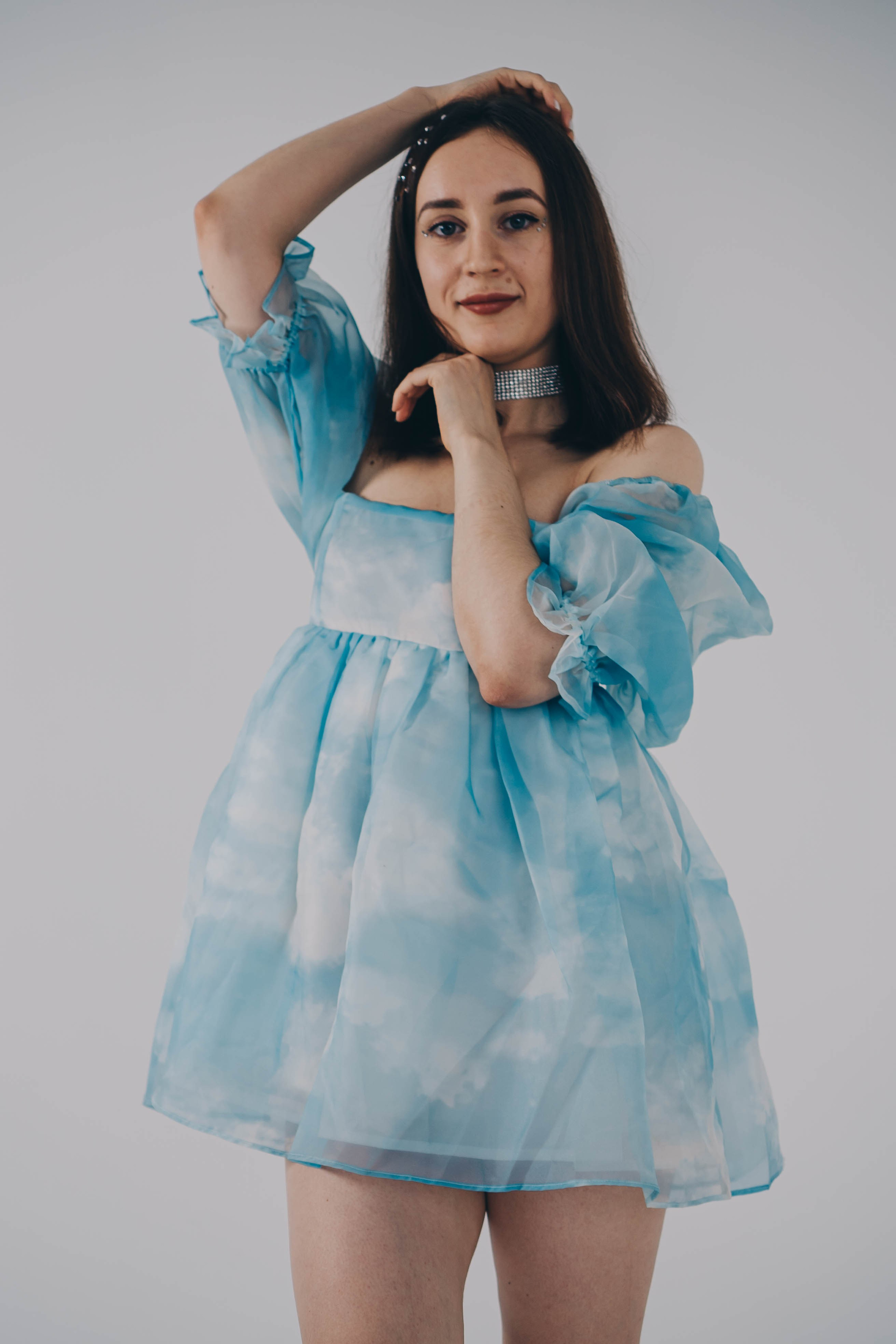 Фотосессия для дня рождения. Профессиональный фотограф, Санкт-Петербург — Виктория Богомолова