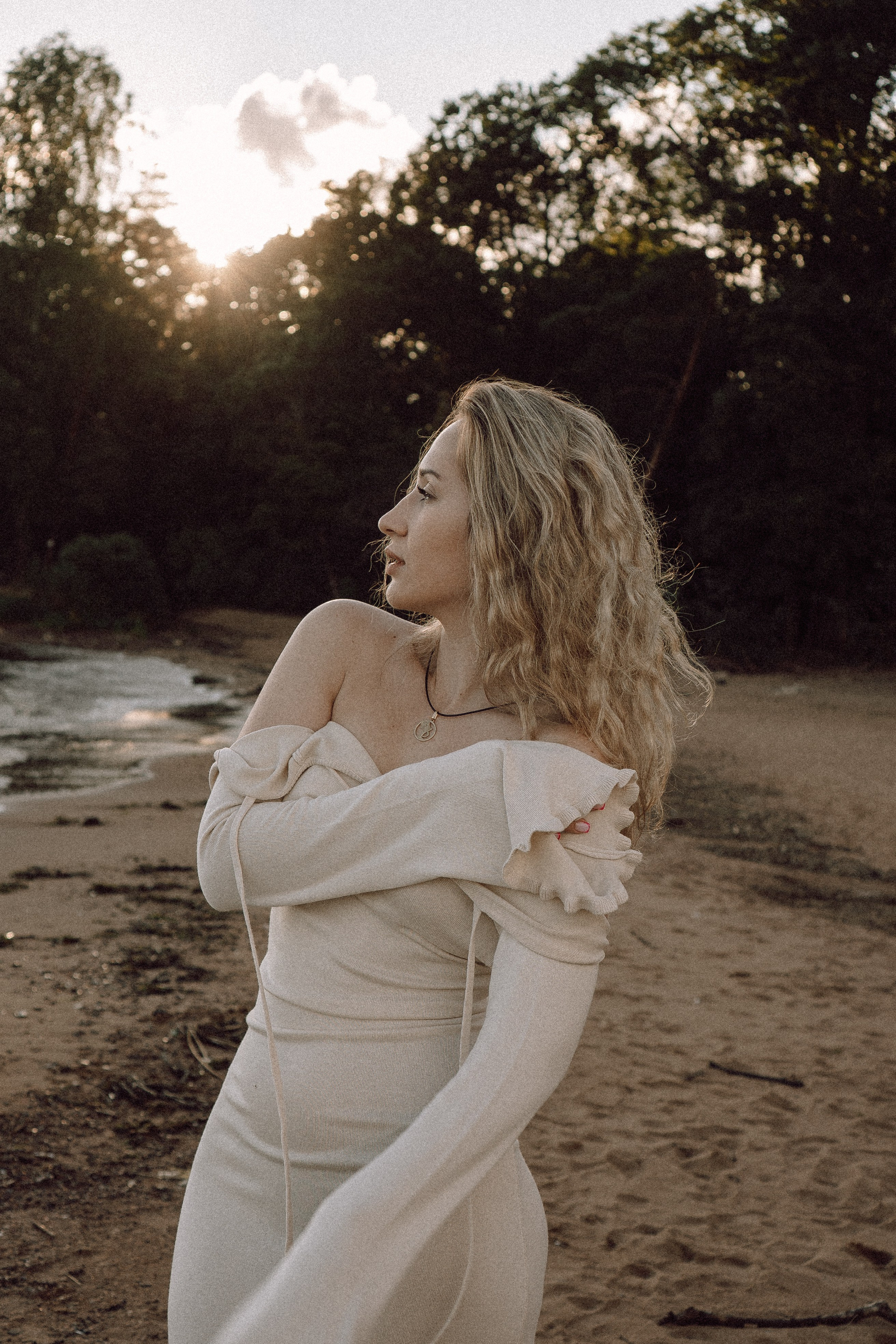 РОМАНТИКА ФИНСКОГО ЗАЛИВА. Профессиональный фотограф, Санкт-Петербург — Виктория Богомолова