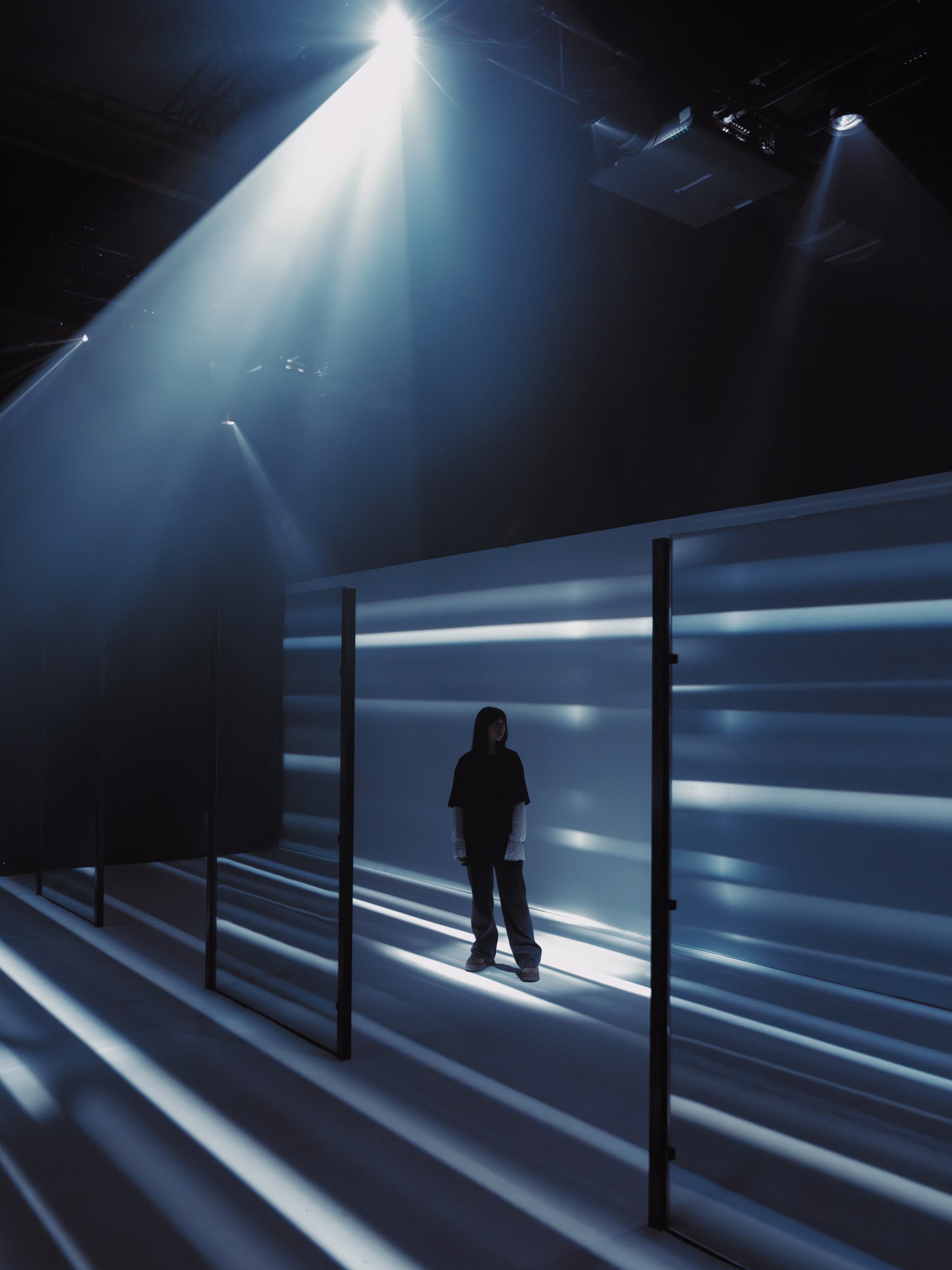 INTERVALS.EXHIBITION. @tomrus: Рустам Шагиморданов — фотограф