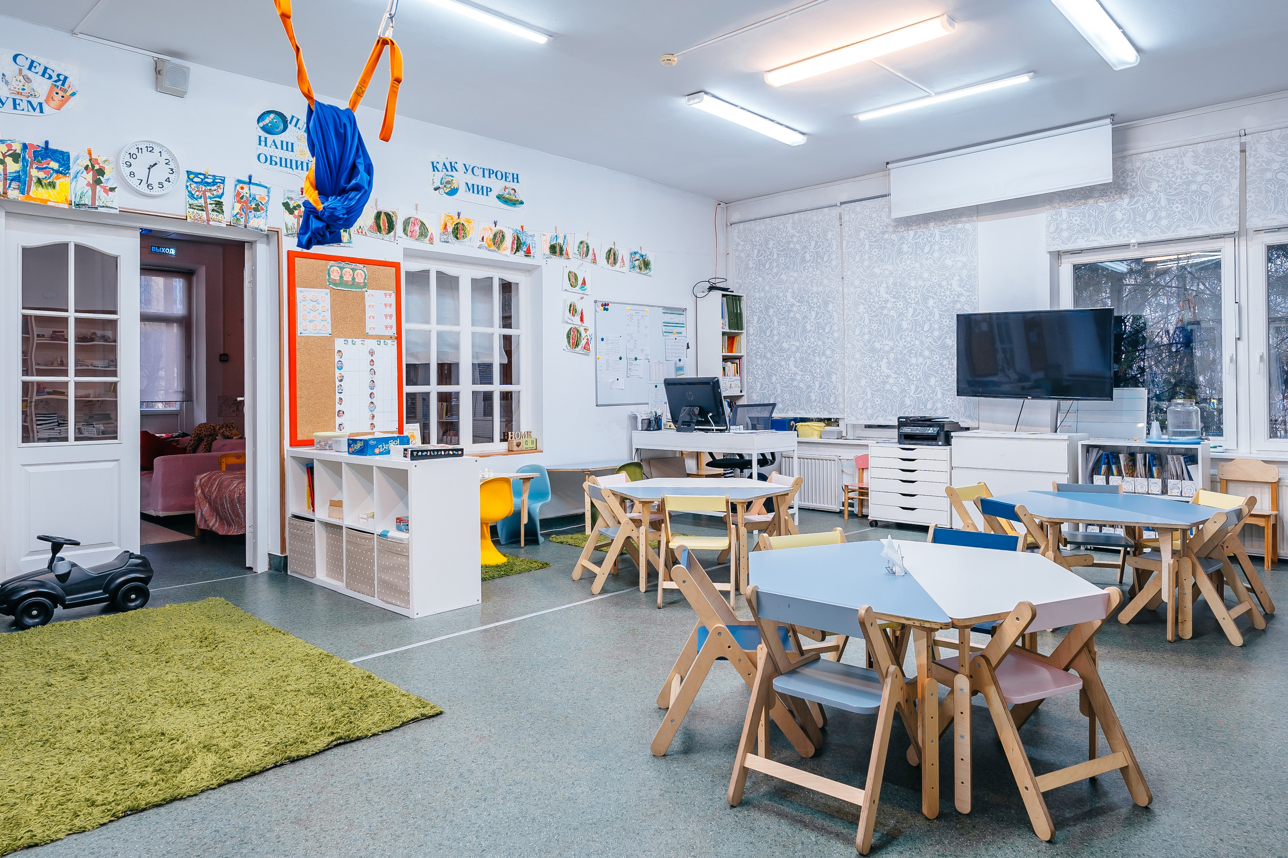 Европейская гимназия. @tomrus: Рустам Шагиморданов — фотограф