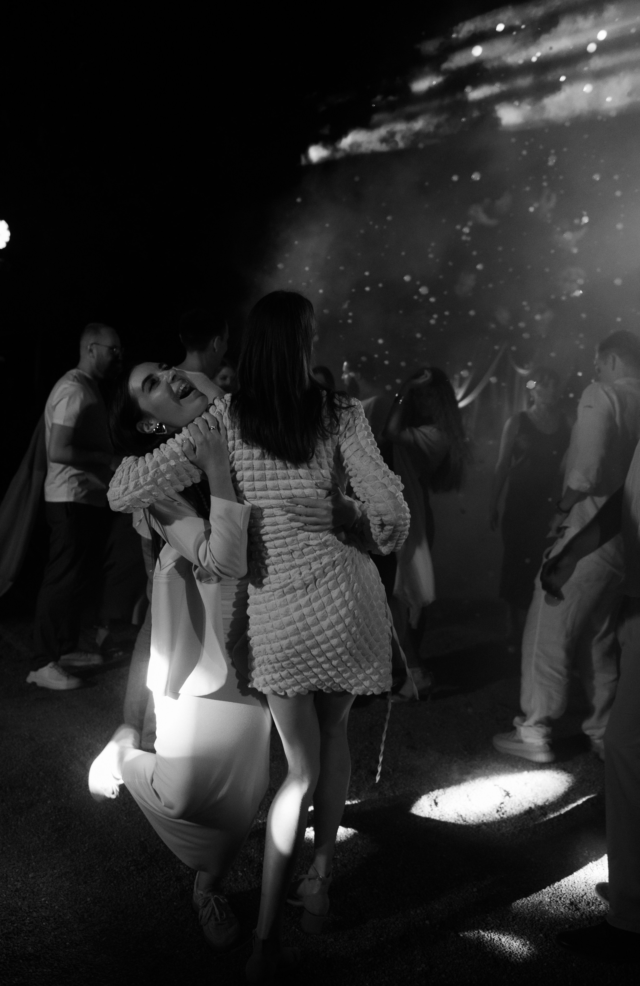 Никита и Настя (Серебряное озеро). Свадебный, женский, семейный фотограф в Севастополе Юлия Мошенко