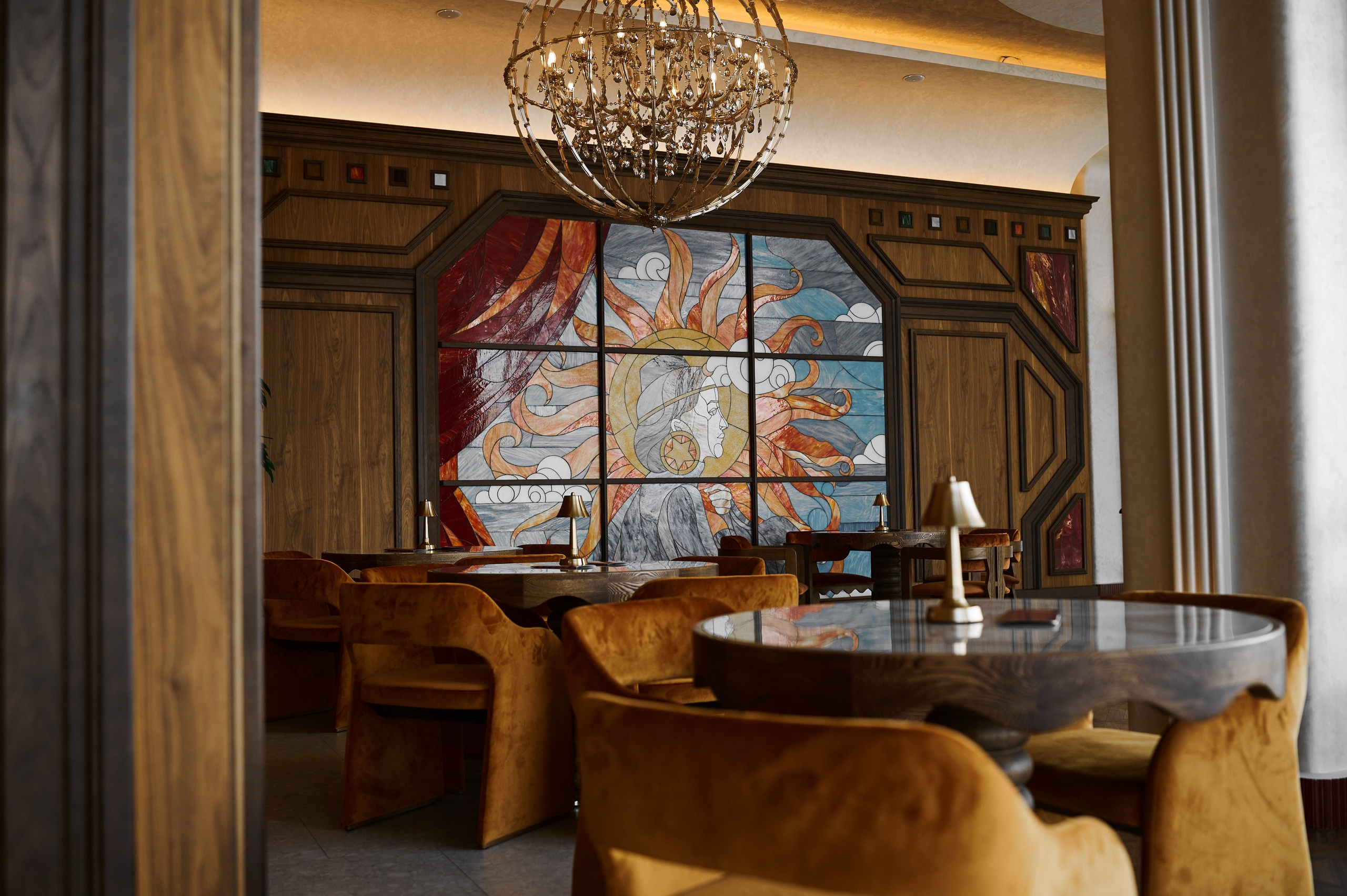 Сайяр. Коммерческий фотограф в Казани Ксения Добролюбова