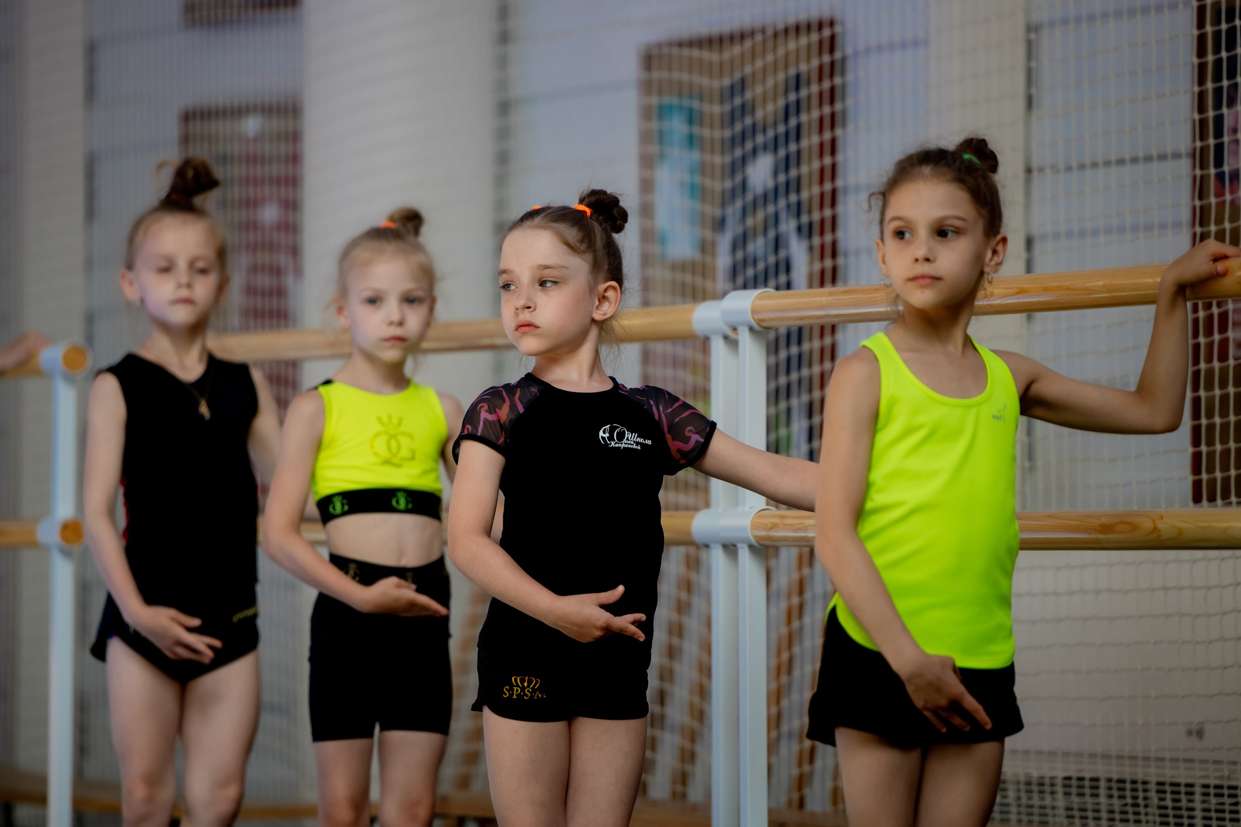 Сборы в Сочи Школа Ольги Капрановой. Семейный фотограф в Москве