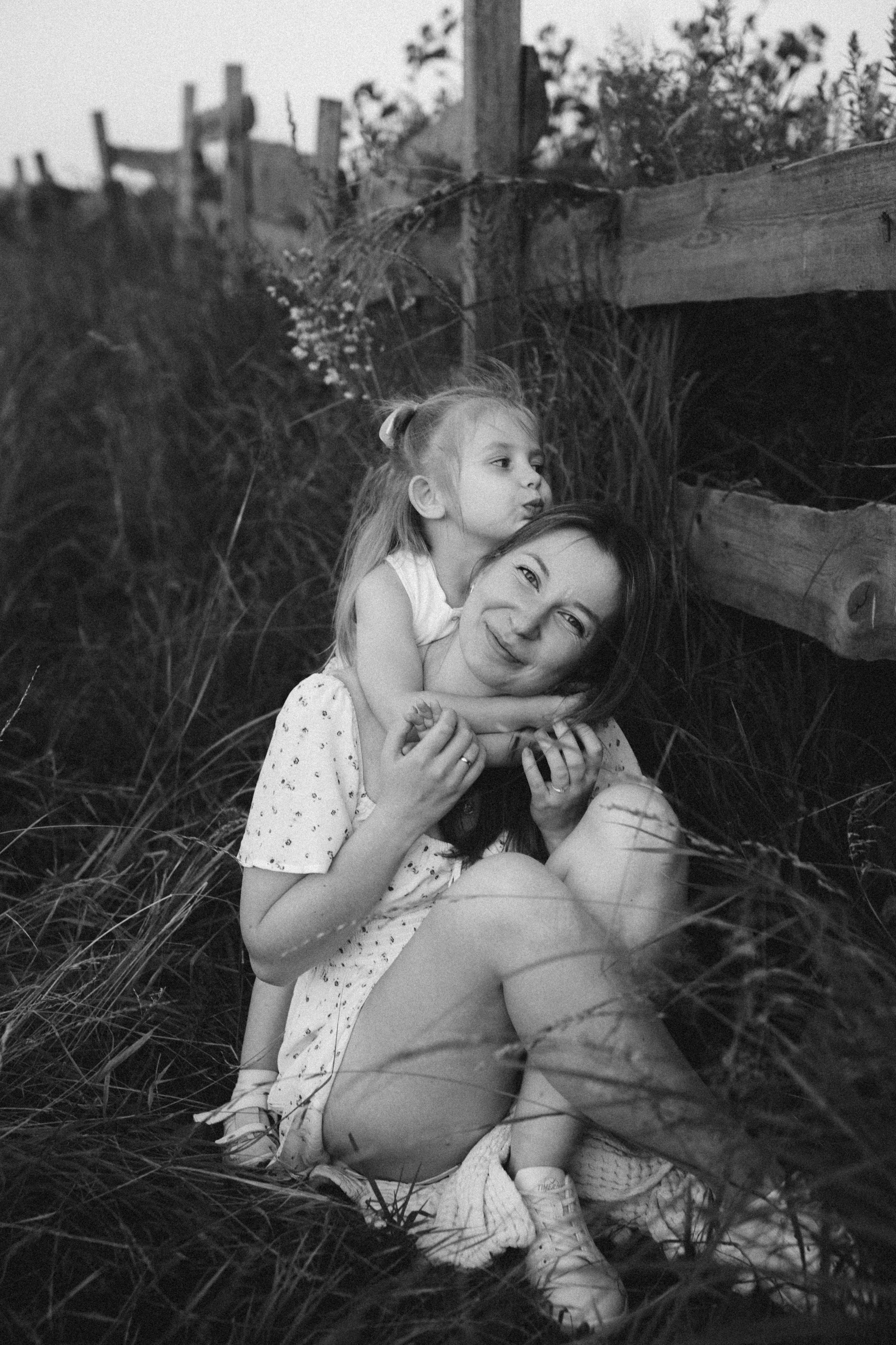 Лаптевы. Семейный фотограф • Домашние съемки в Нижнем Новгороде