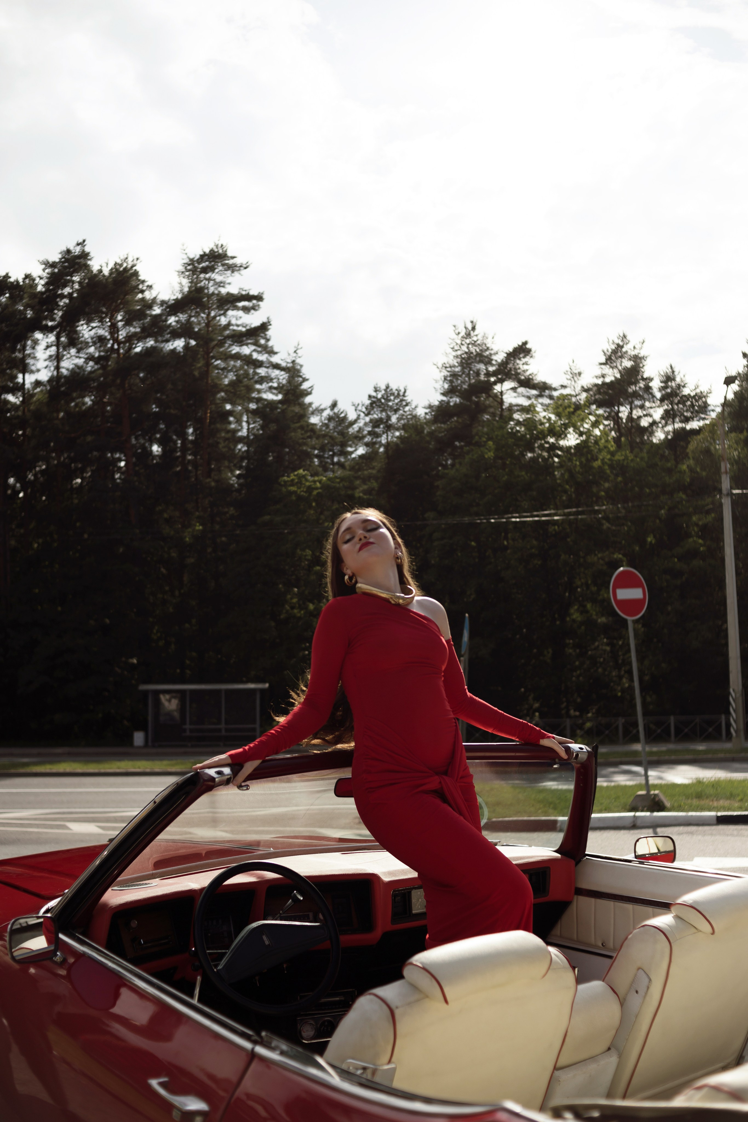 Md: @ms_heavyy Muah: @darina_makeup_spb Org: @creative_photoday