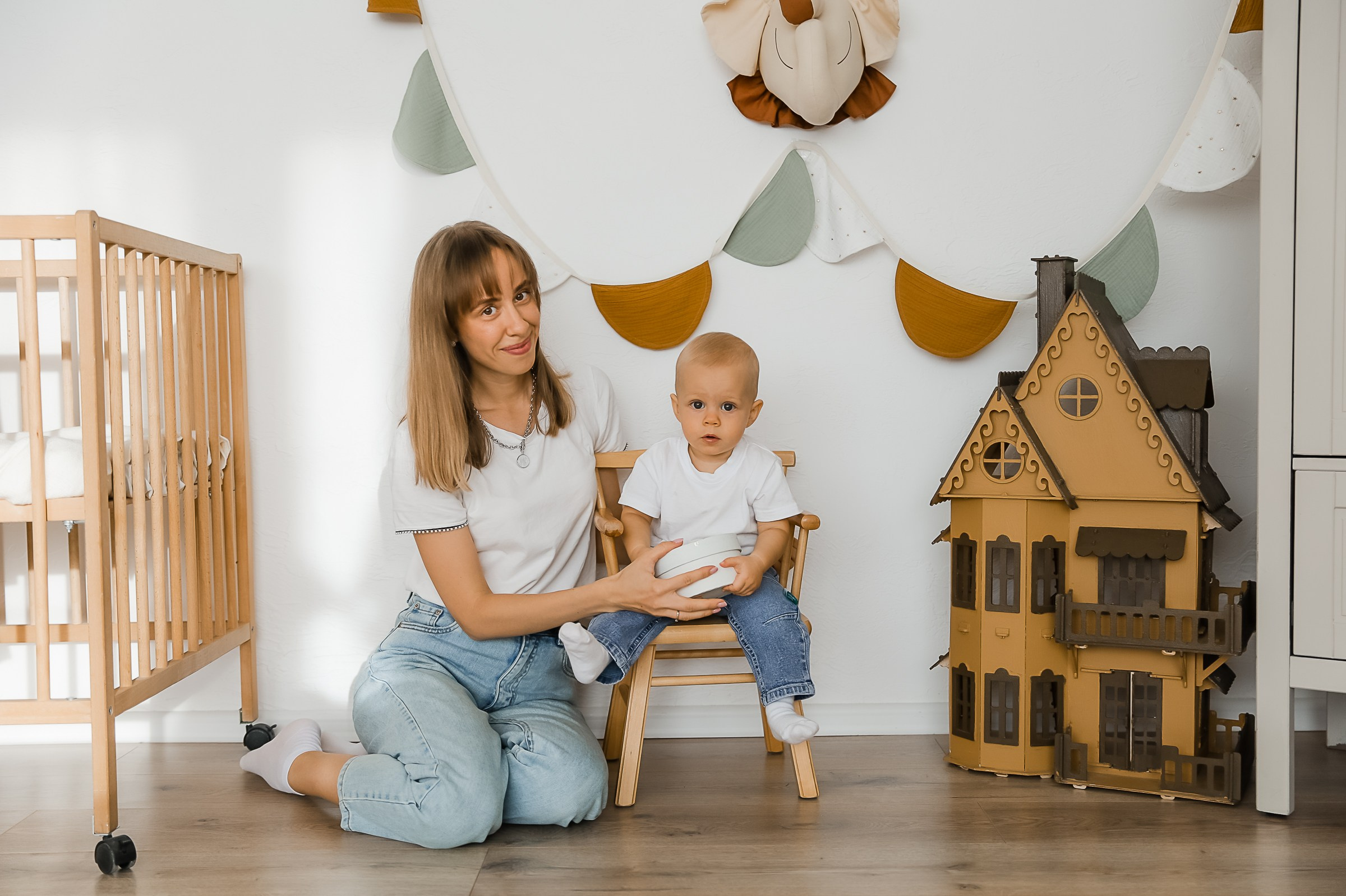 СЕРГЕЙ, ОЛЯ И СЕВУШКА. Фотограф в Москве Ольга Колесникова