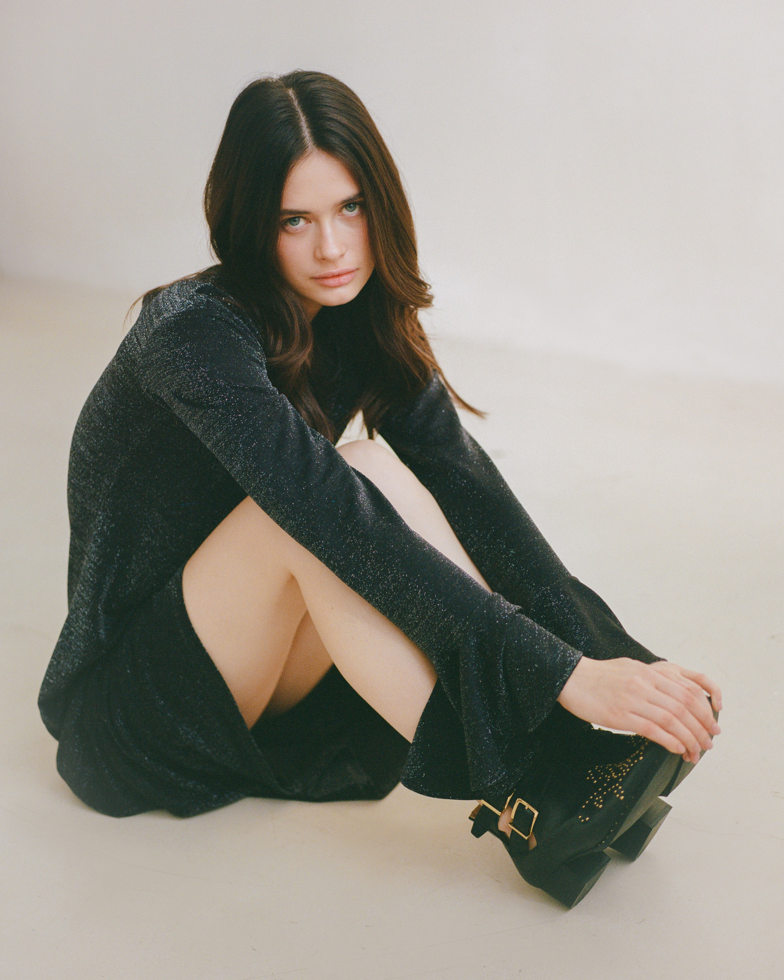 Bunny Poem pt.2. Пленочный фотограф Москва