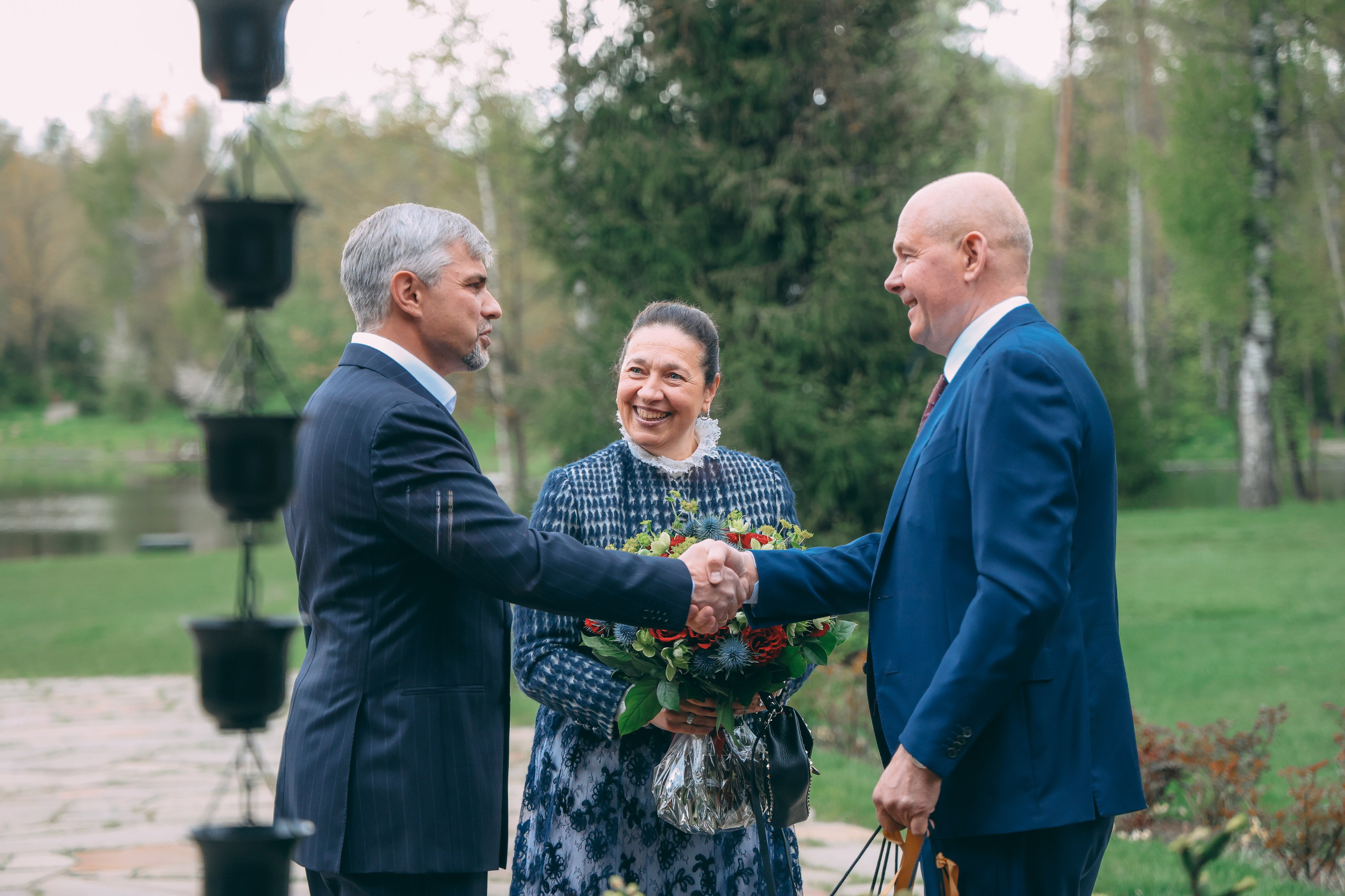 Юбилеu. Фотограф и видеограф — Москва
