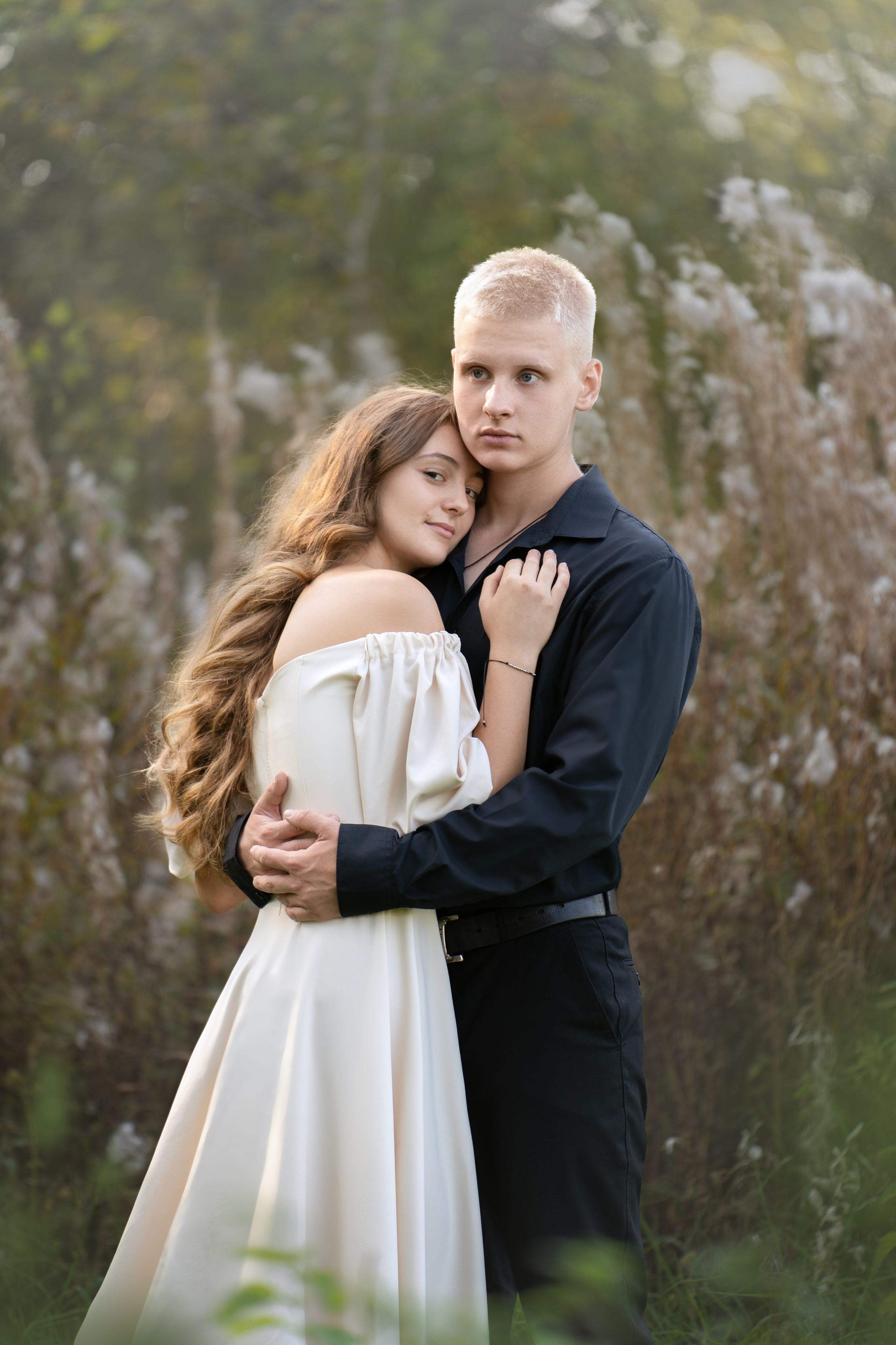 Летний вечер. Фотограф Дарья Соколовская