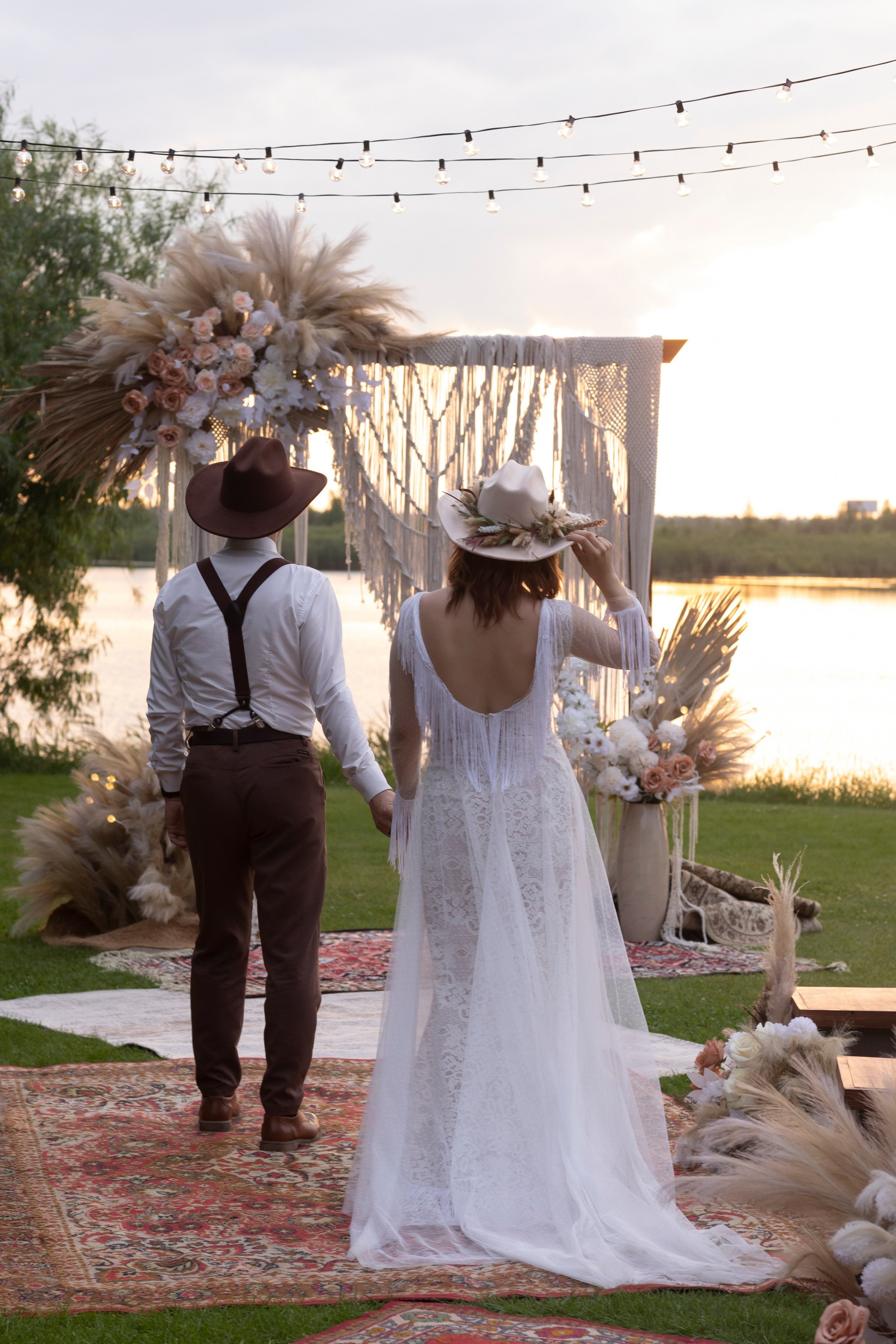 Михаил & Кристина. Свадебный фотограф Наталья Молявина