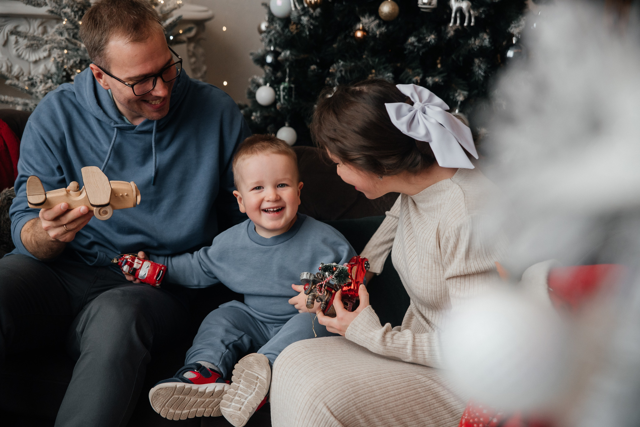 Family. Свадебный и семейный фотограф в городе Смоленске