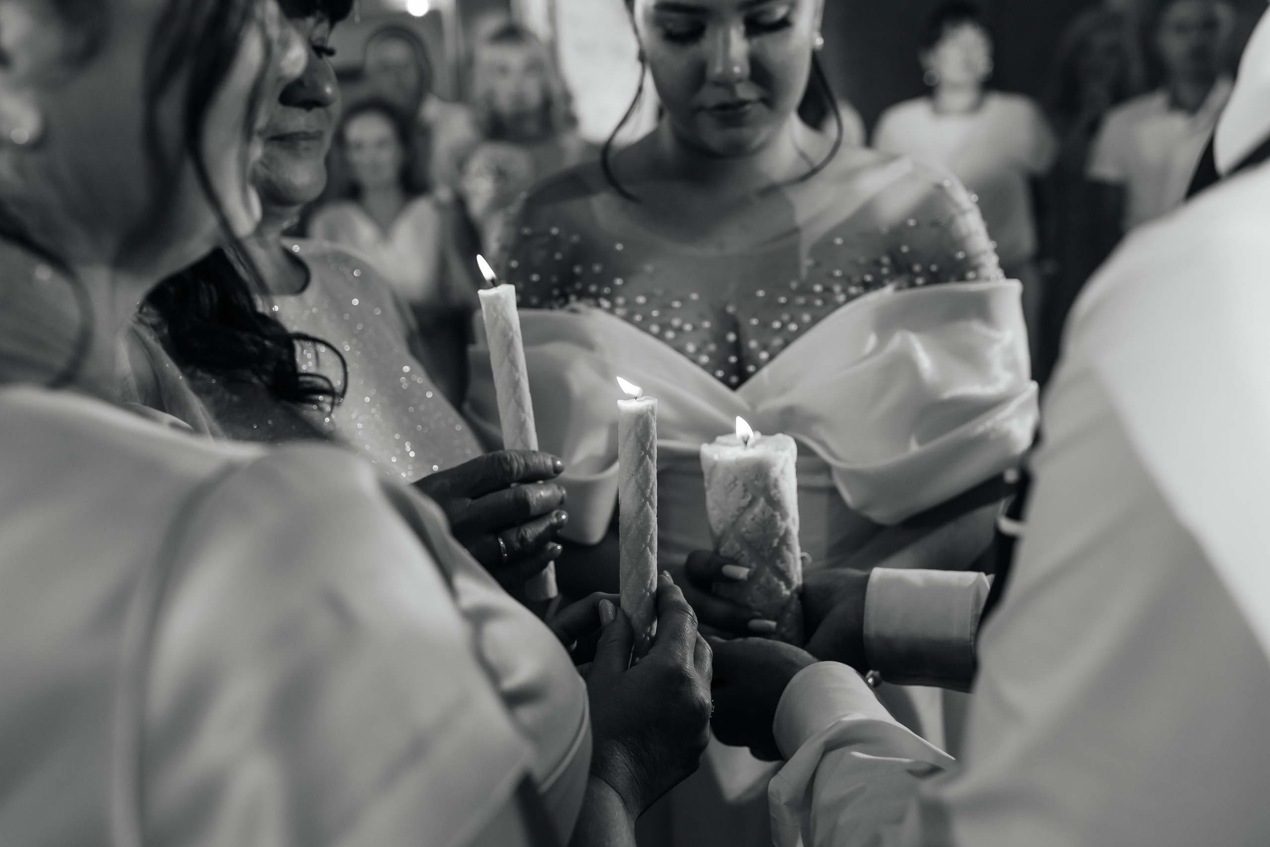 Василий и Дарья. Свадебный и семейный фотограф в Арзамасе Давыденкова Яна