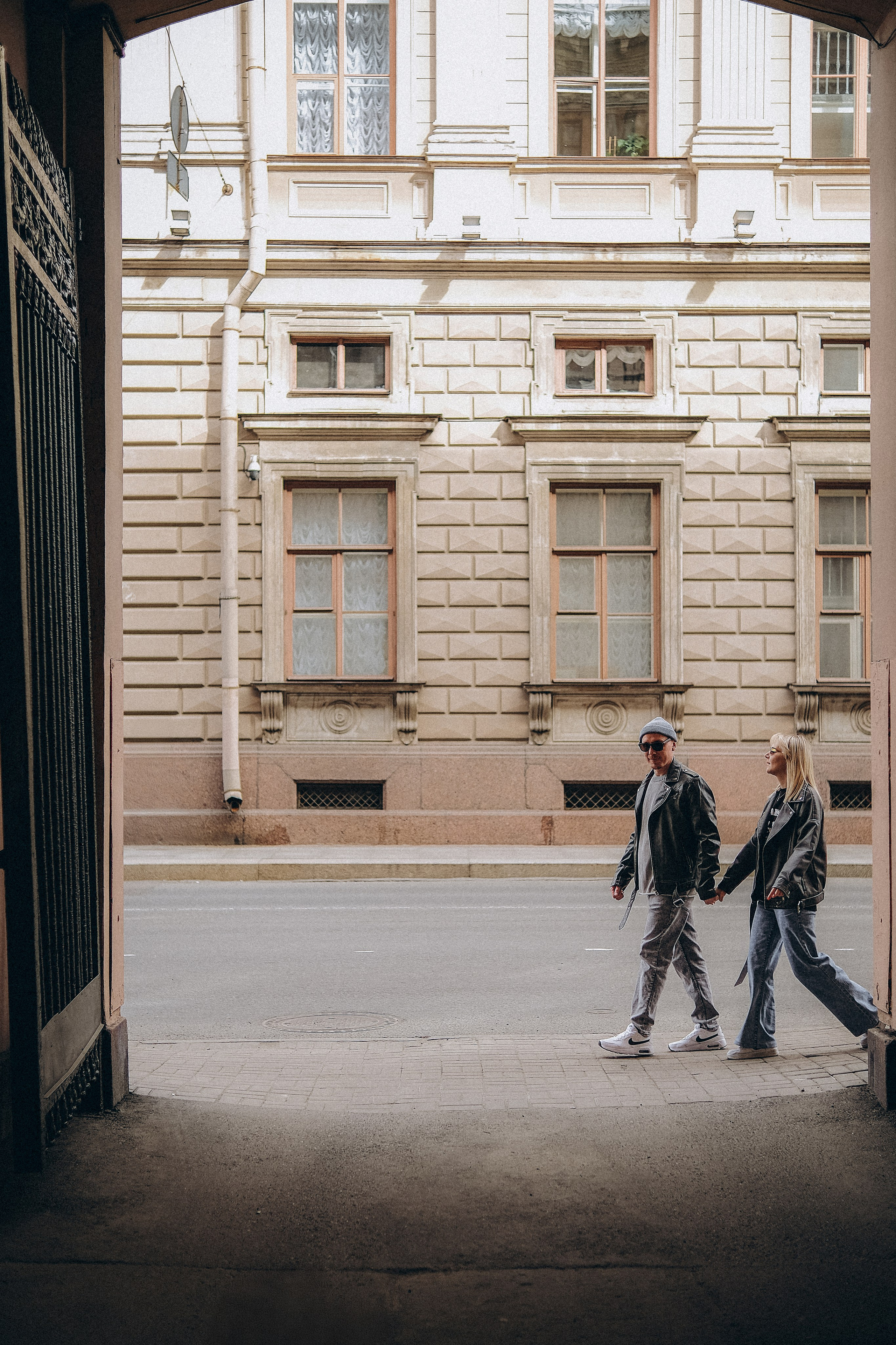 Кира & Макс. Phdkvmr.ru