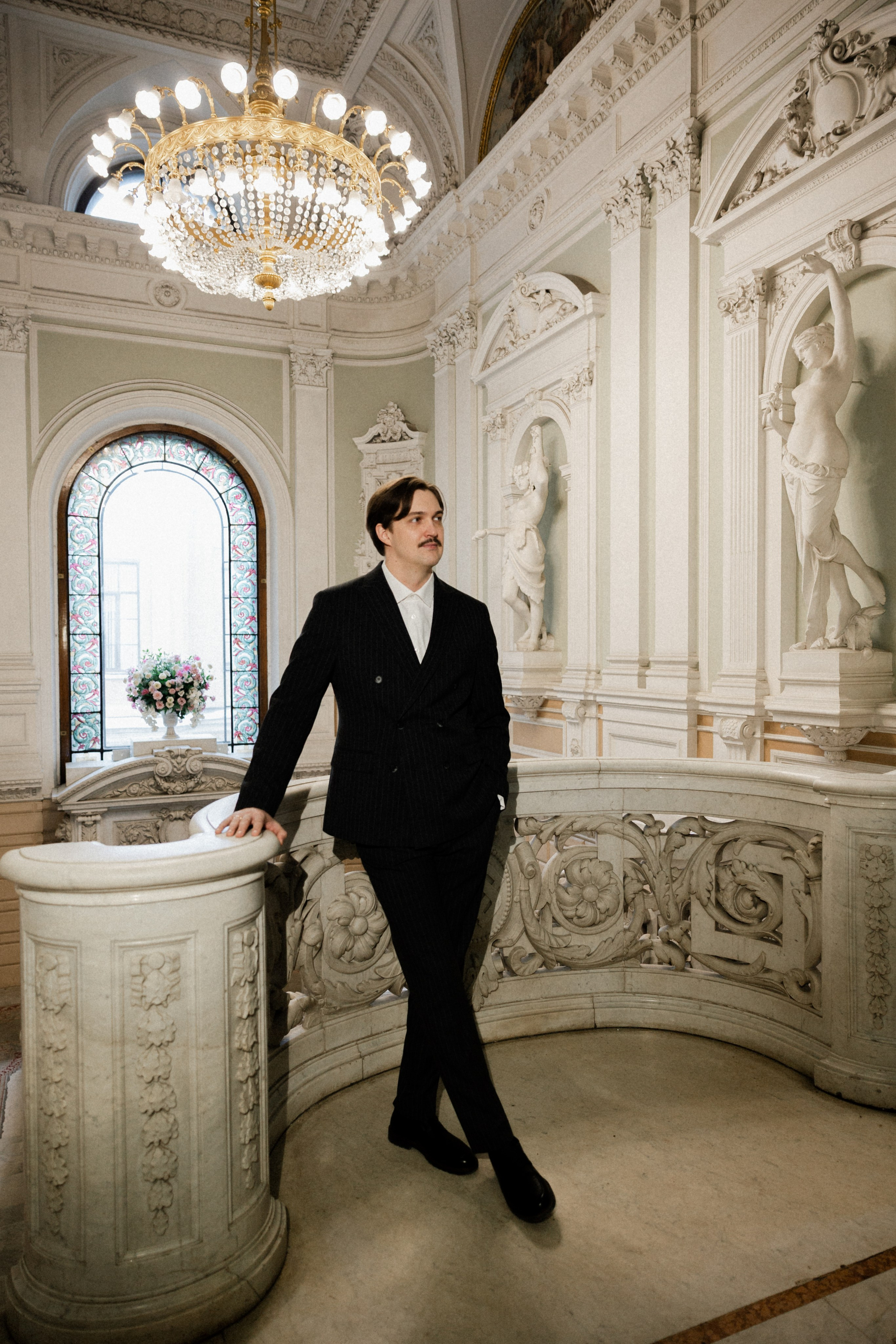 Наташа & Артур ДБ1. Phdkvmr.ru