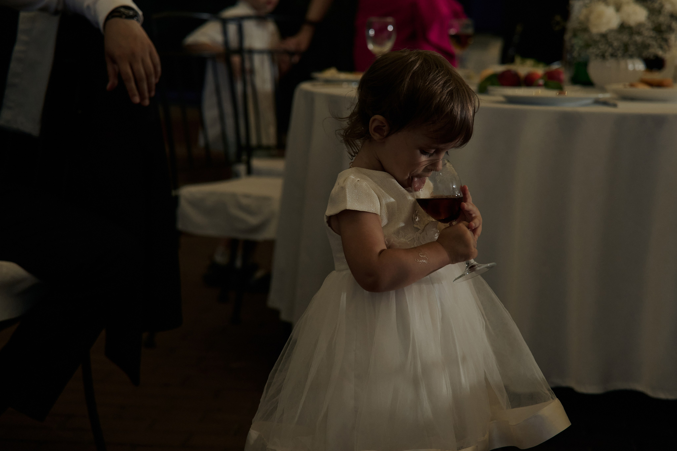 Виктор & Алена. Свадебный фотограф Кристина Вениченко