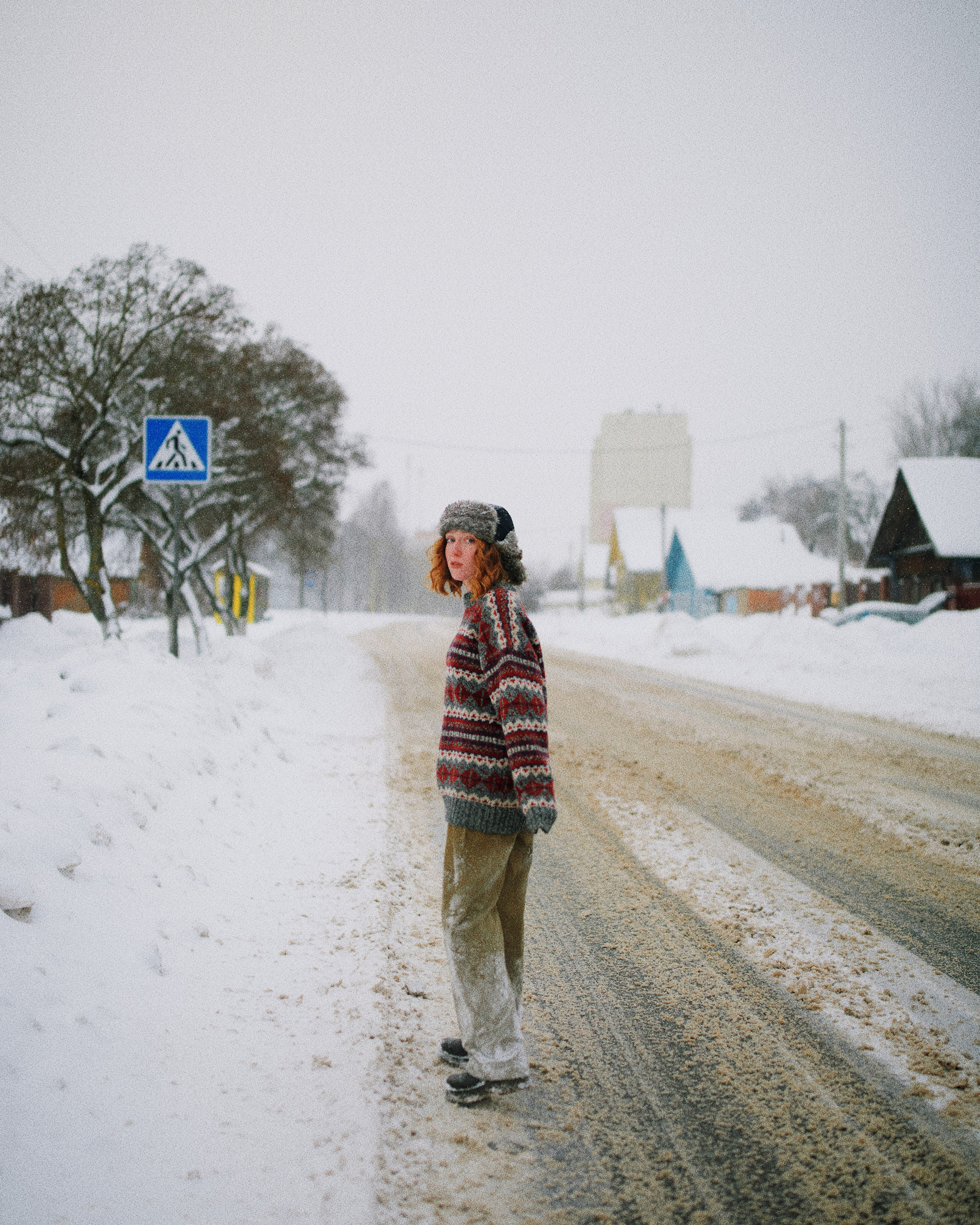 Карась. Антон Арнольд | Фотограф Минск