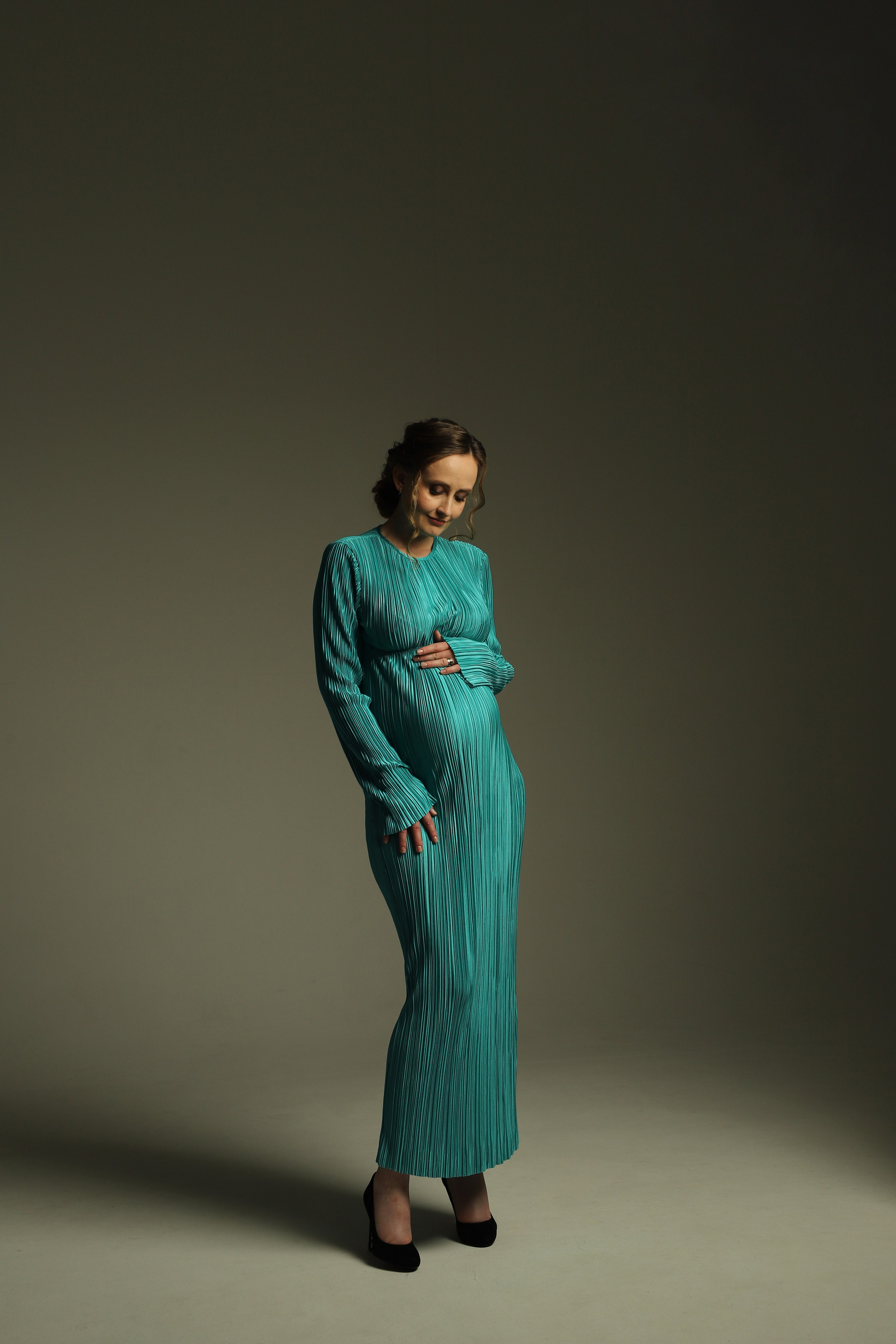 Беременность как с обложки журнала. ТОПовый фотограф новорожденных newborn и беременности, Екатеринбург