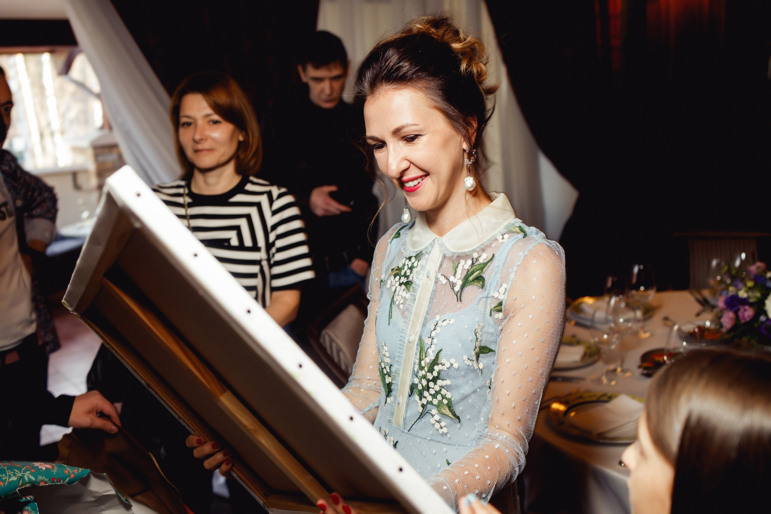 13. Фотограф Недорез Александр в Москве. Репортаж на ваших мероприятиях