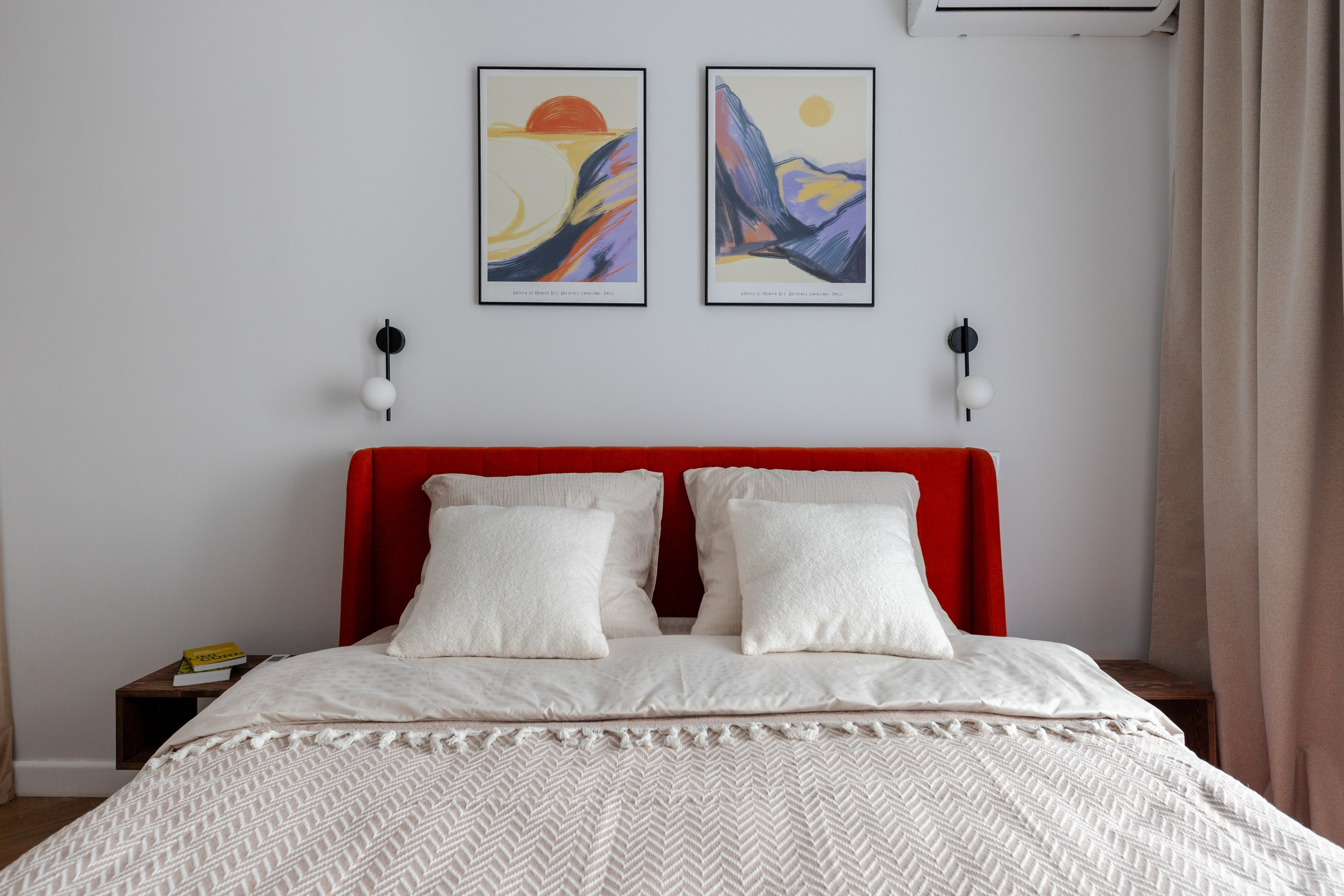 ЖК Галактика. Интерьерный фотограф в Санкт-Петербурге Екатерина Цыбулько