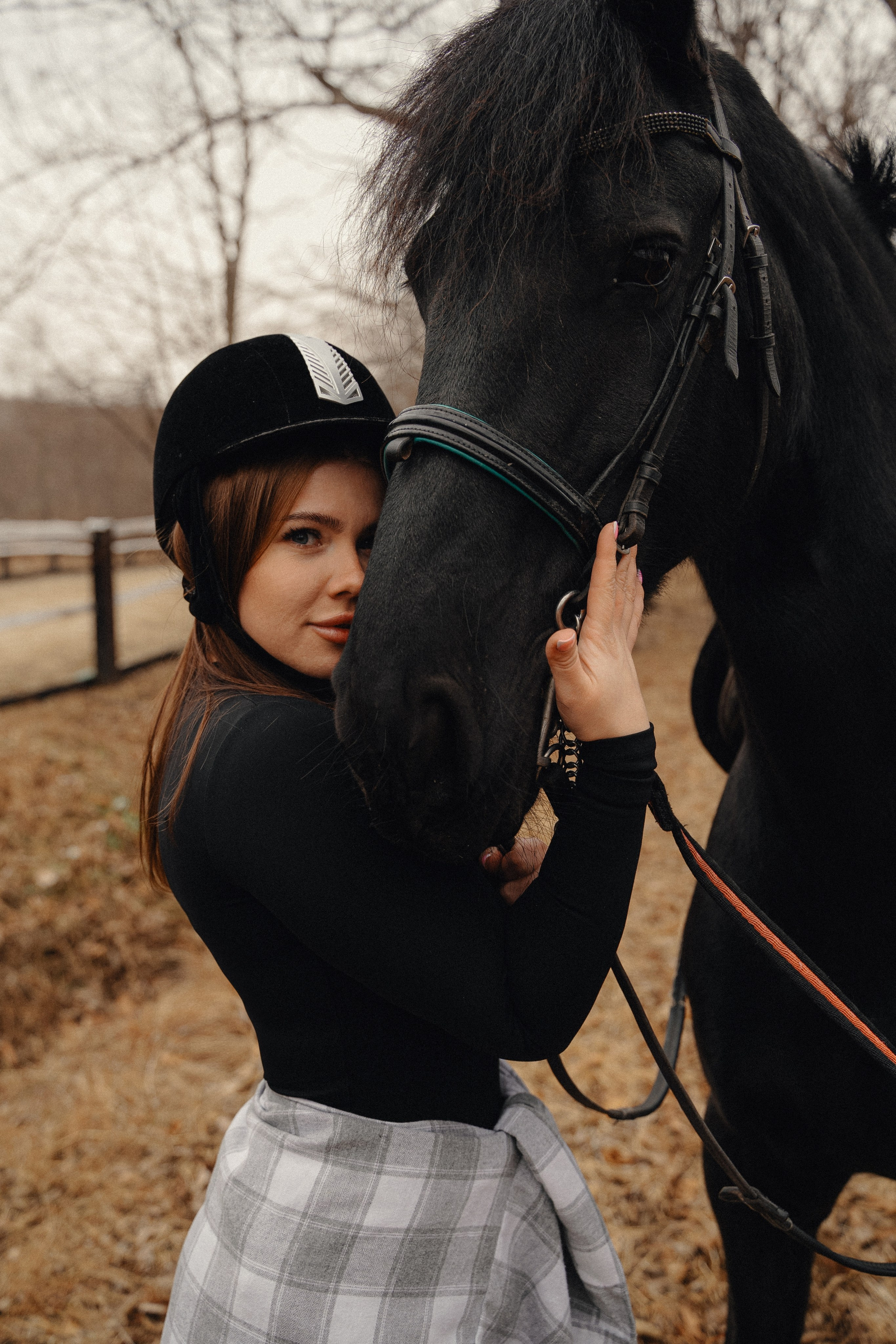 Юлия. Главная