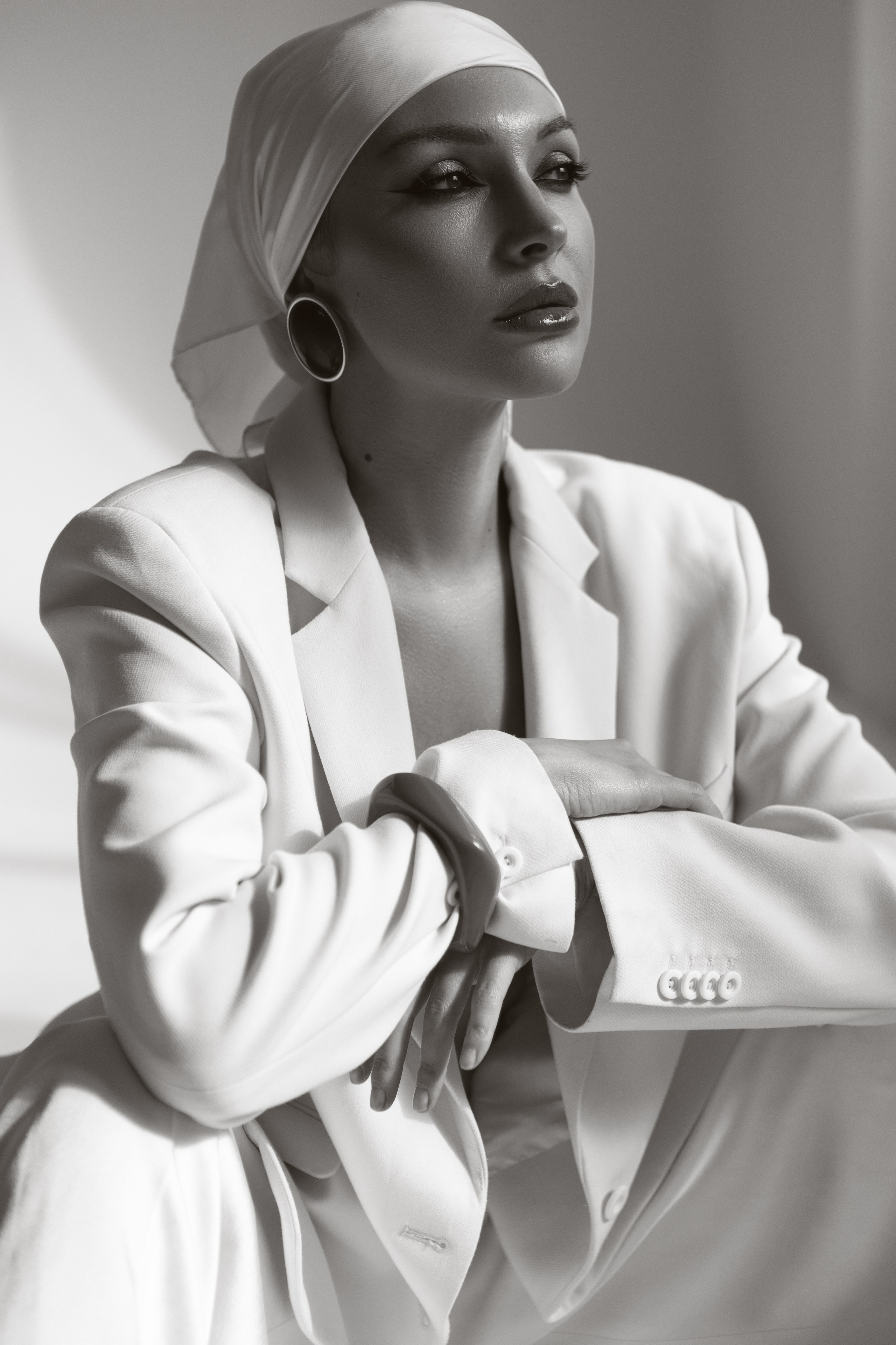 Юлия. Фотограф Алина Кучумова