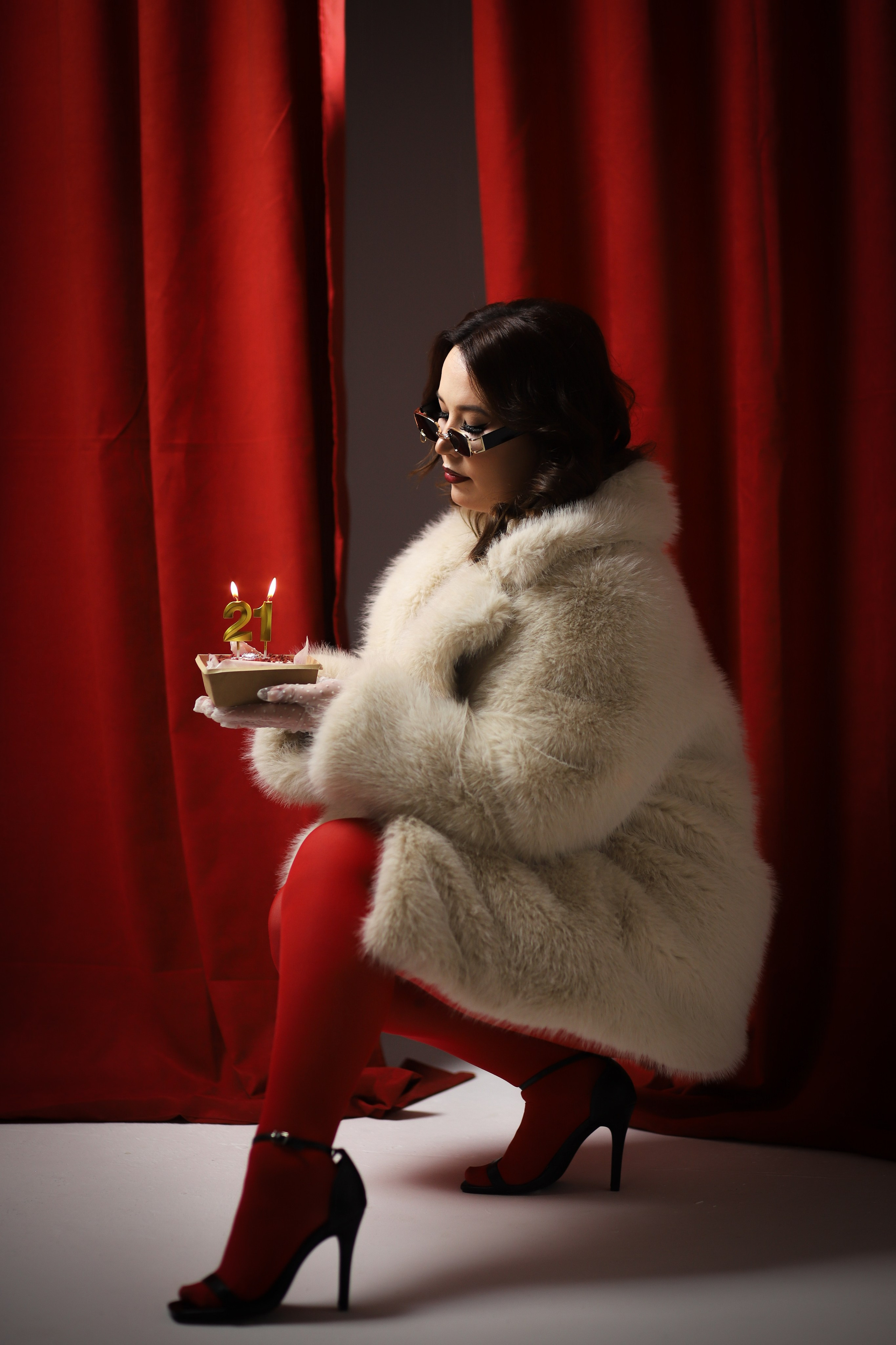 Индивидуальная. Даша Лукошкина Фотограф Шуя | Иваново