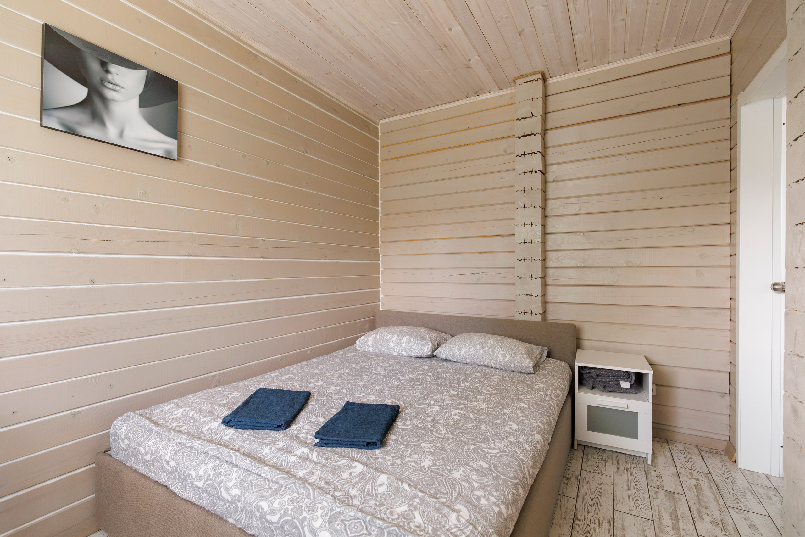 Загородный дом. Фотограф интерьера, мебели и портрета в Санкт-Петербурге