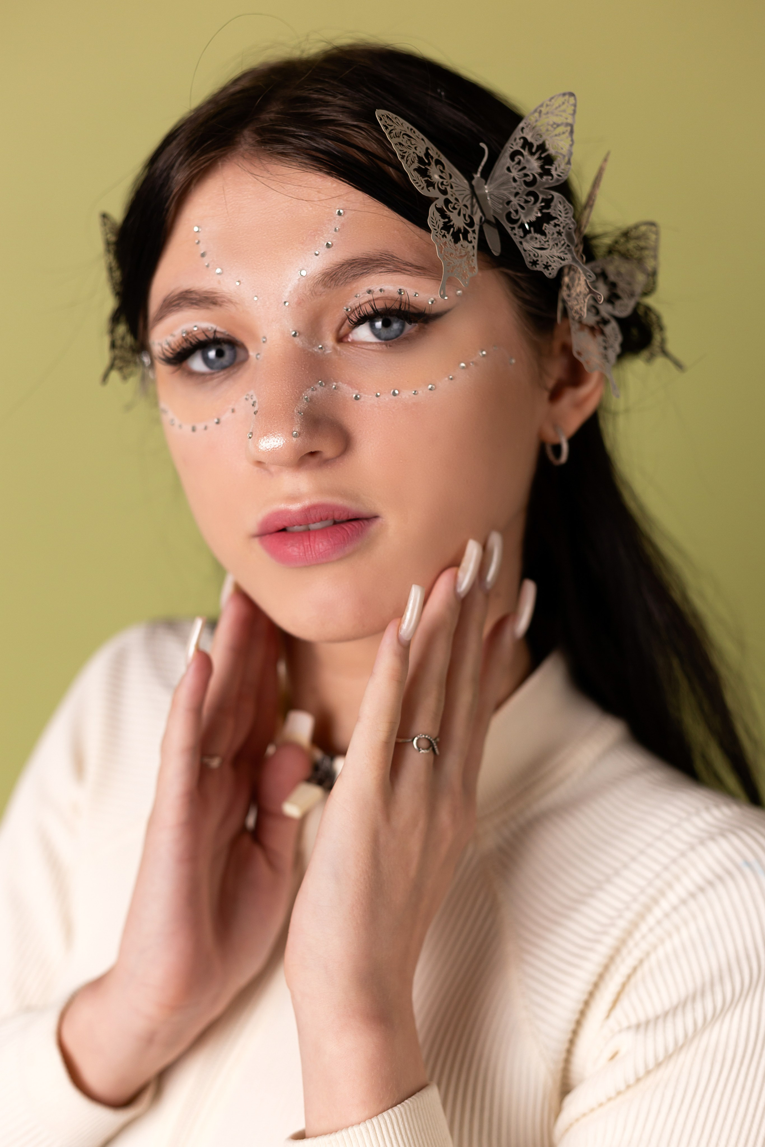 Богданова Надежда. Promodels