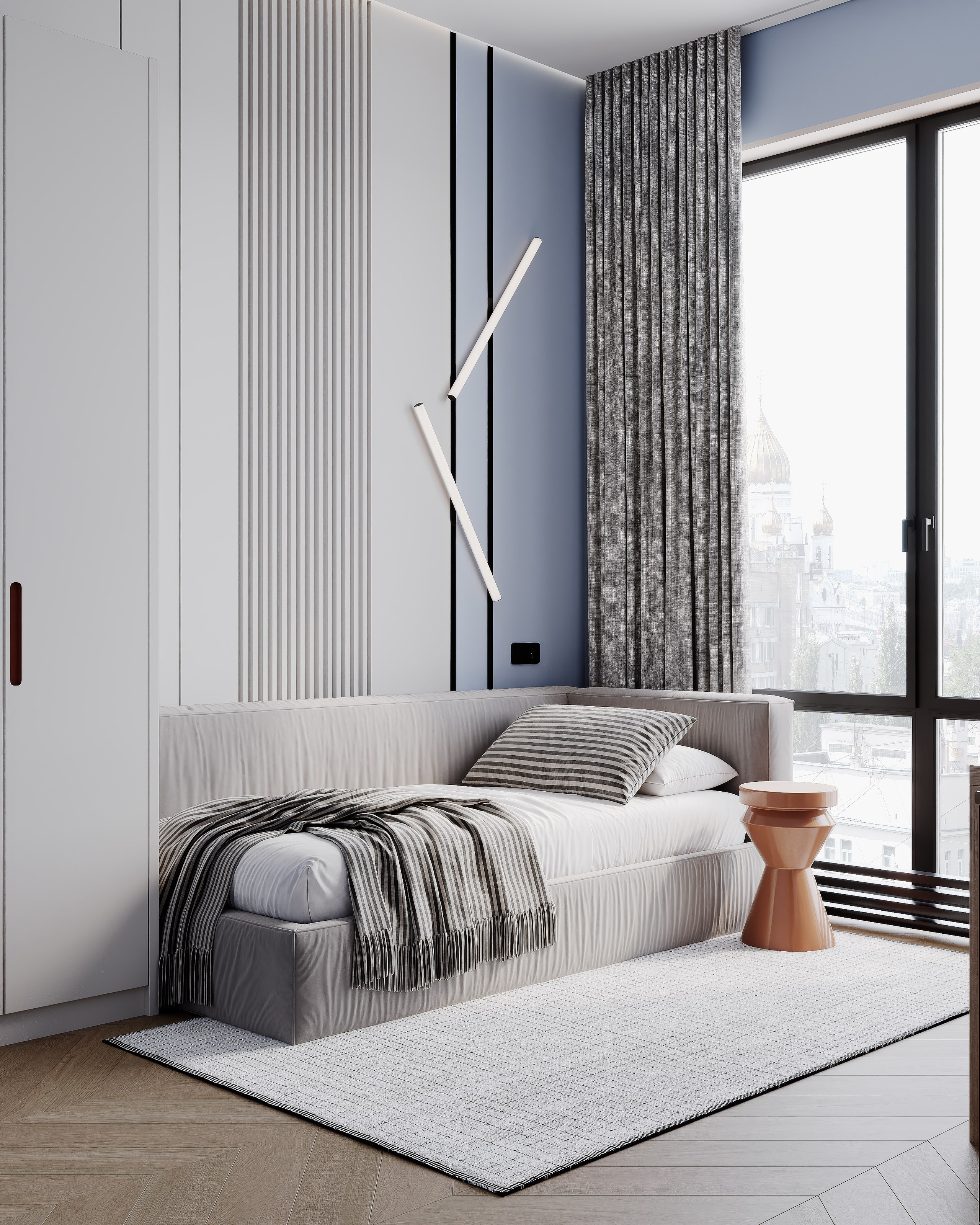 B41_2025_attico interiors. 3d визуализатор интерьера Анастасия Лосицкая