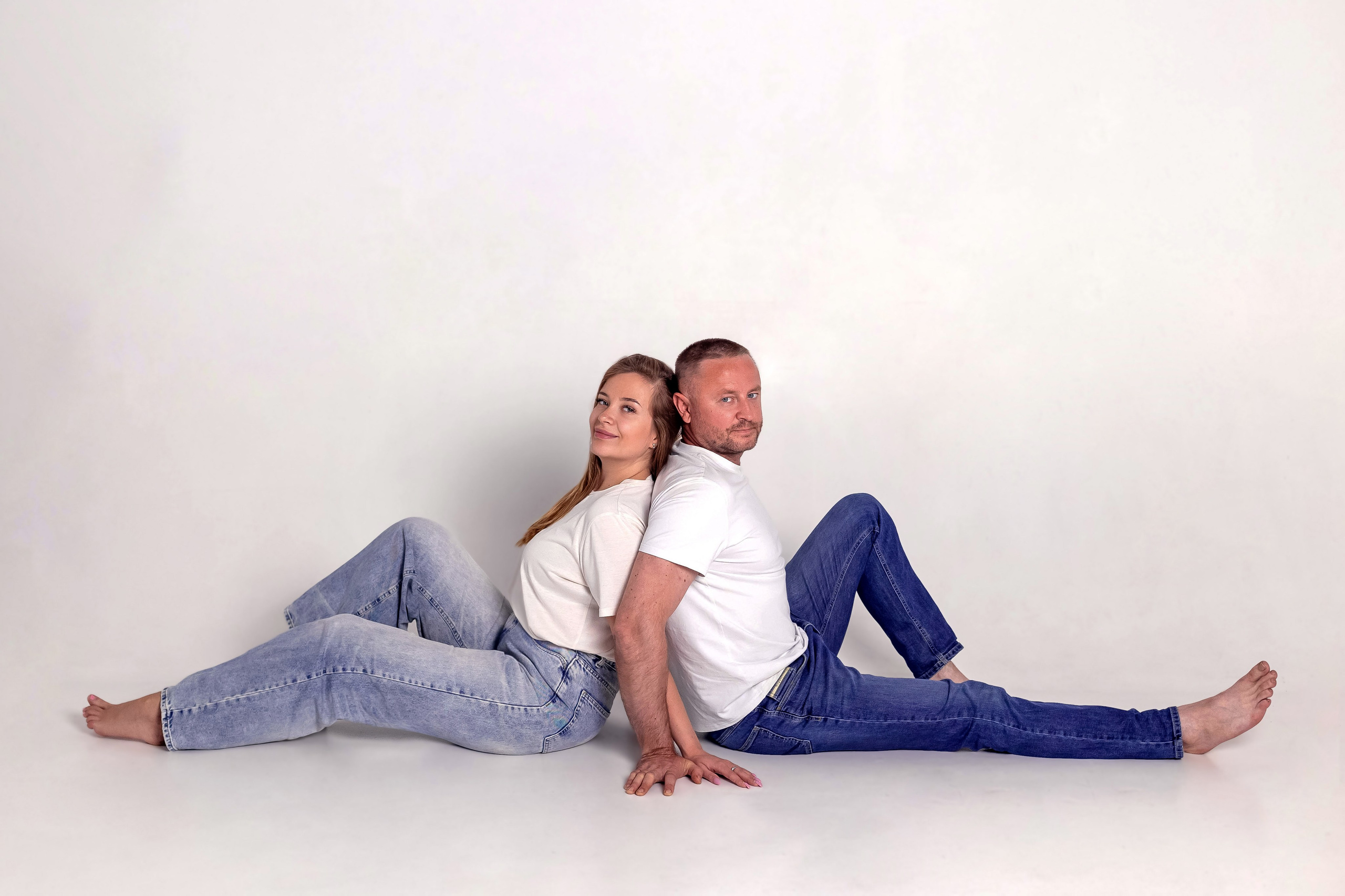 М & К. Свадебный семейный фотограф Костырина Светлана