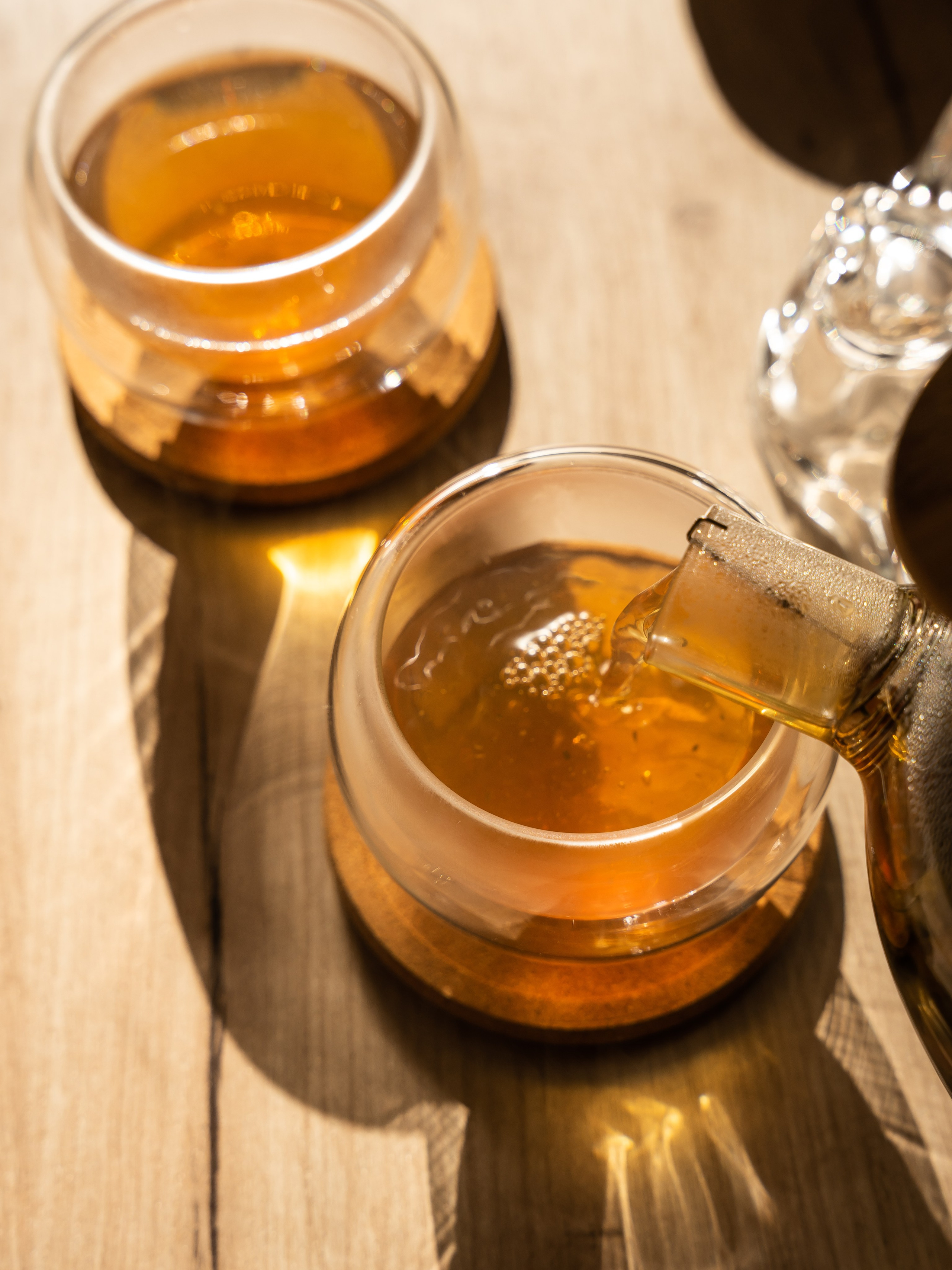 Чай. Предметный и рекламный фотограф в Сочи Мария Золотай