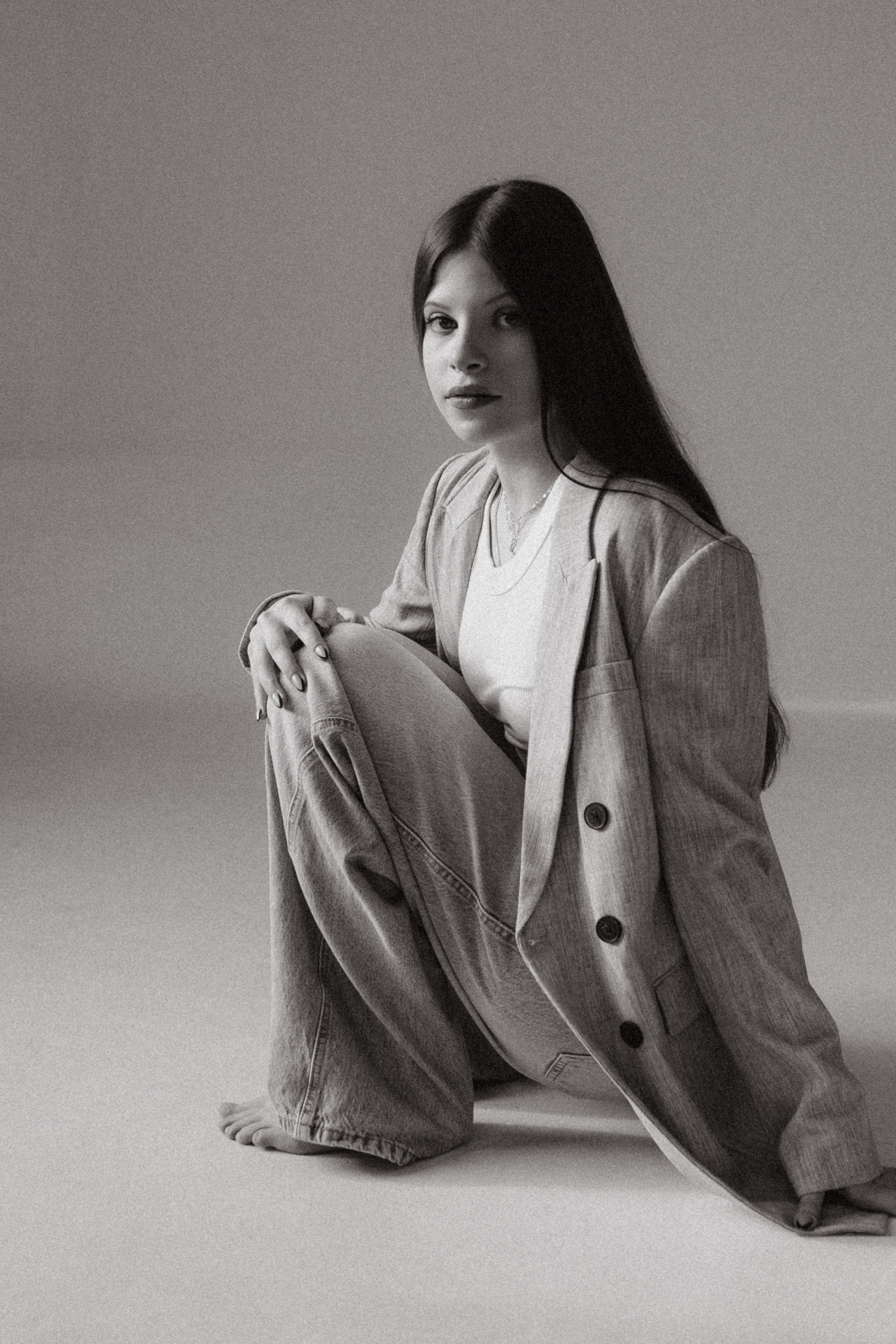 Сестры. Фотограф Ульяна Дивина в Нижнем Новгороде и Нижегородской области