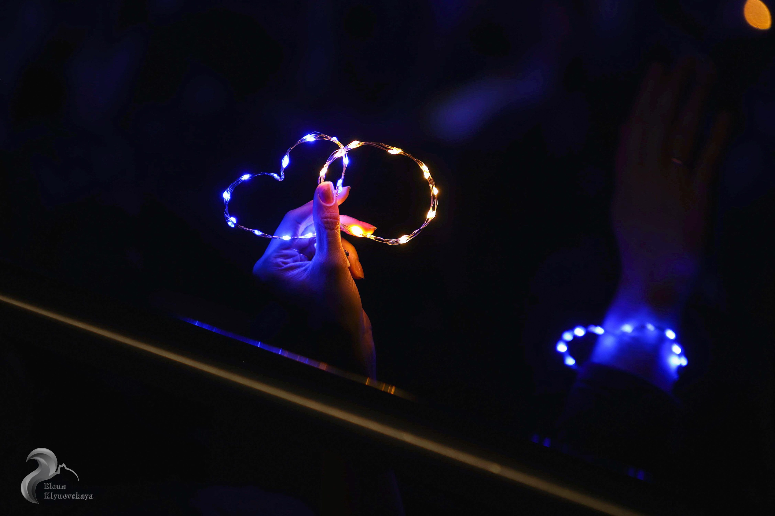 Джоконда. «Фантасмагория». Градский Холл. 29.11.2025. Театральная и концертная съемка