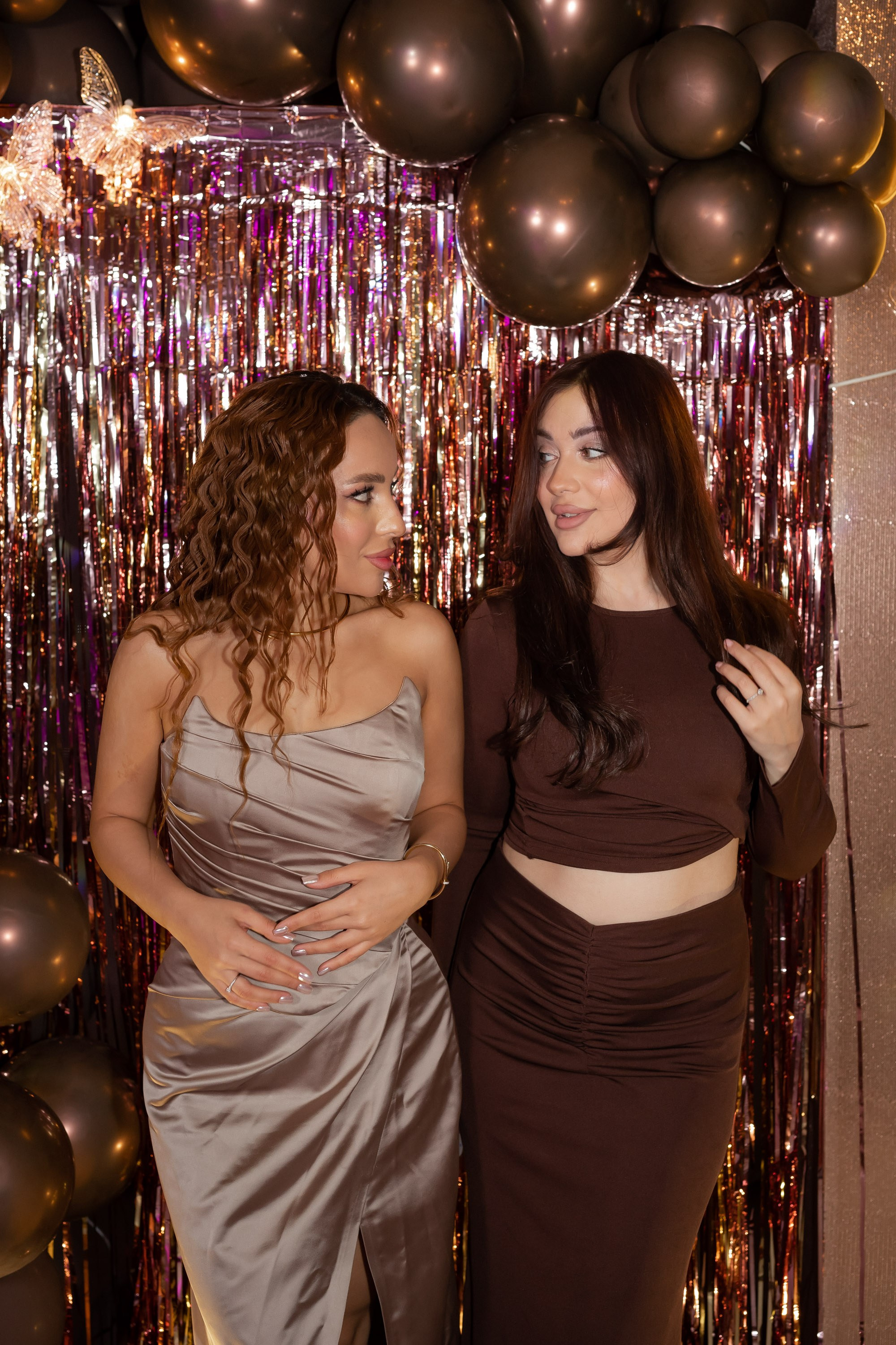 Tina HBirthday. Фотограф и ретушер. (Армения/Россия)