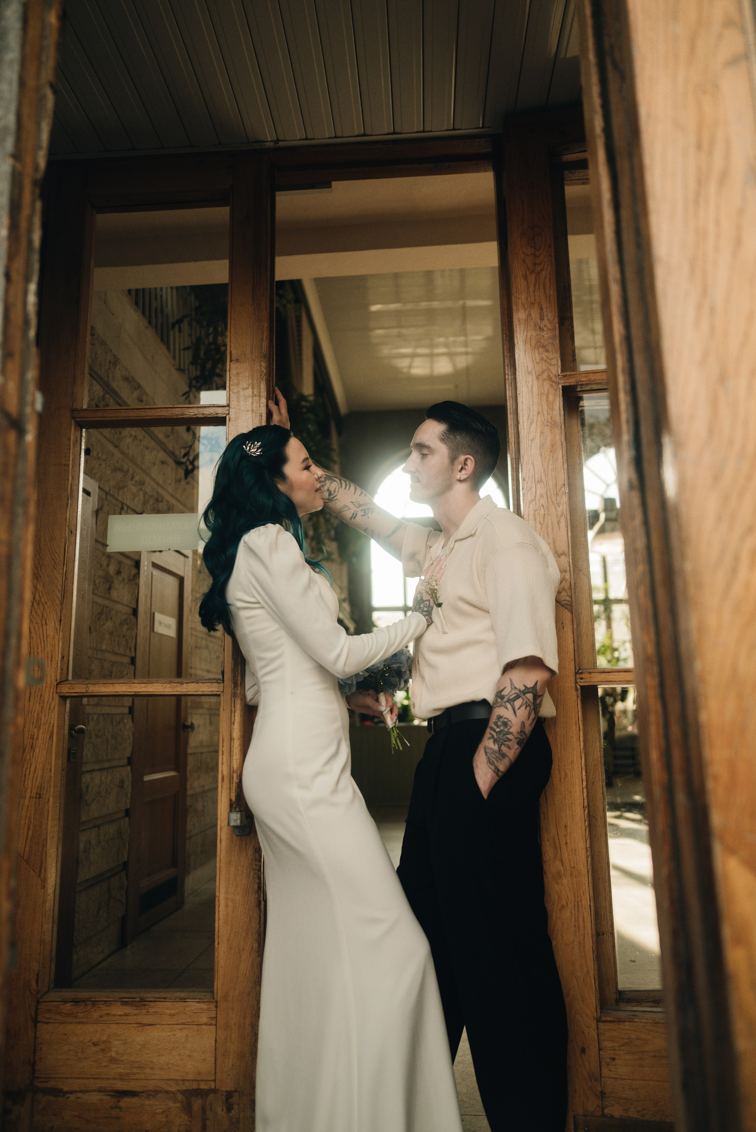 О любви. Виктория Кутуева Фотограф Санкт-Петербург