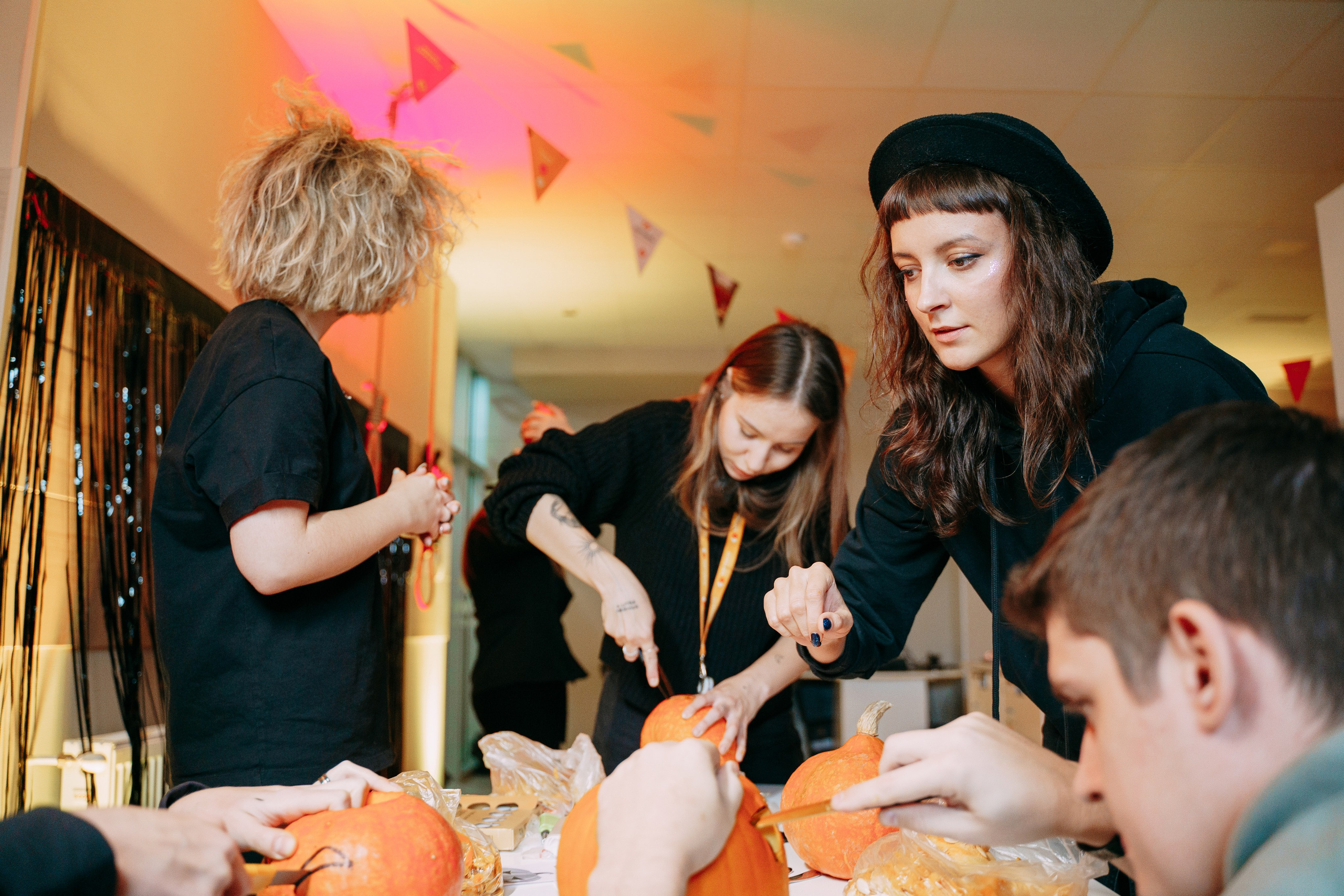 Мероприятия. Фотограф и Видеограф Илья Копытов