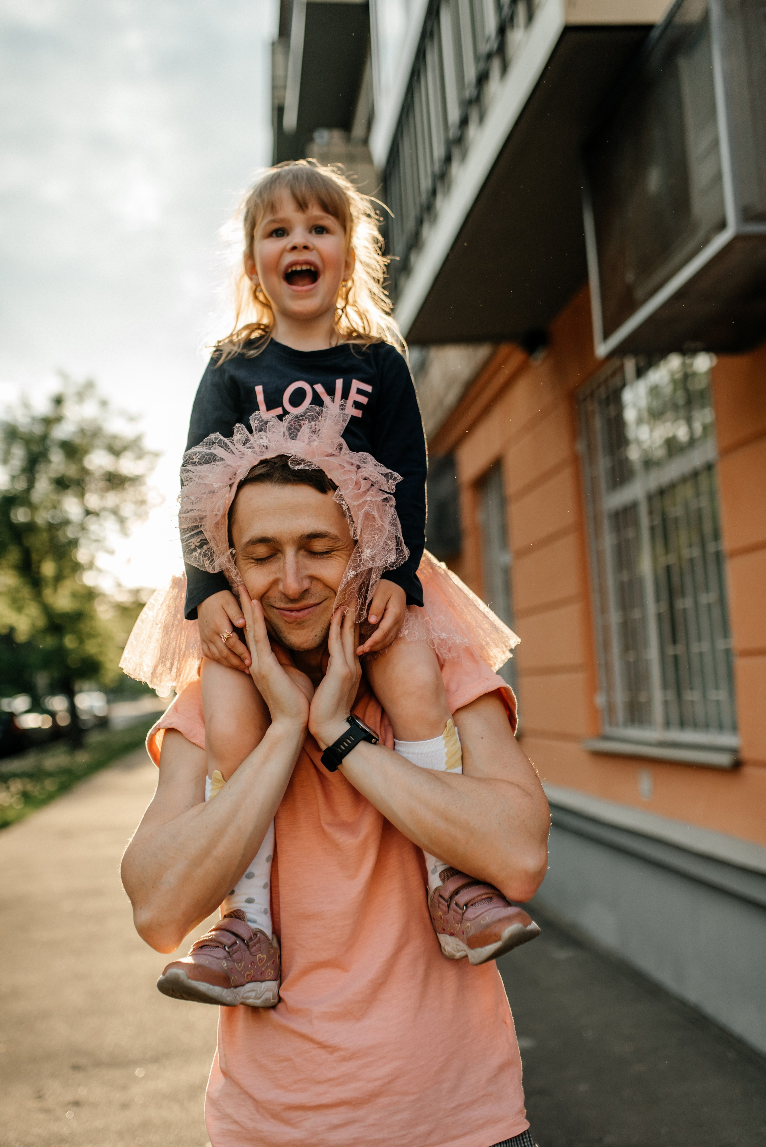 Наташа+Паша+Саша+Антон. Костюшко Кристина — семейный и свадебный фотограф в Минске