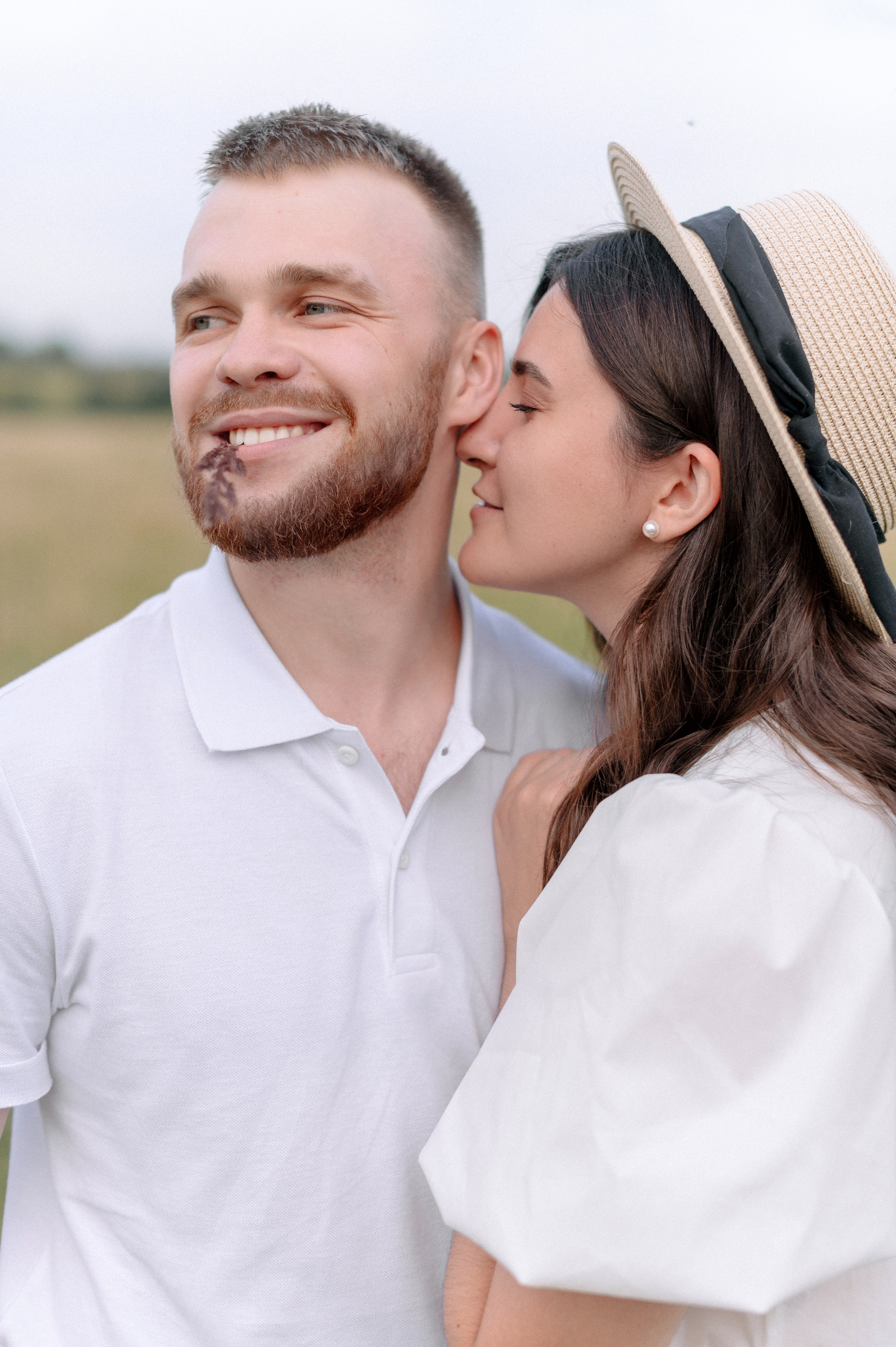 ОКСАНА + ВИТАЛИЙ. Шашкова Вероника / Свадебный и семейный фотограф Москва и Ярославль