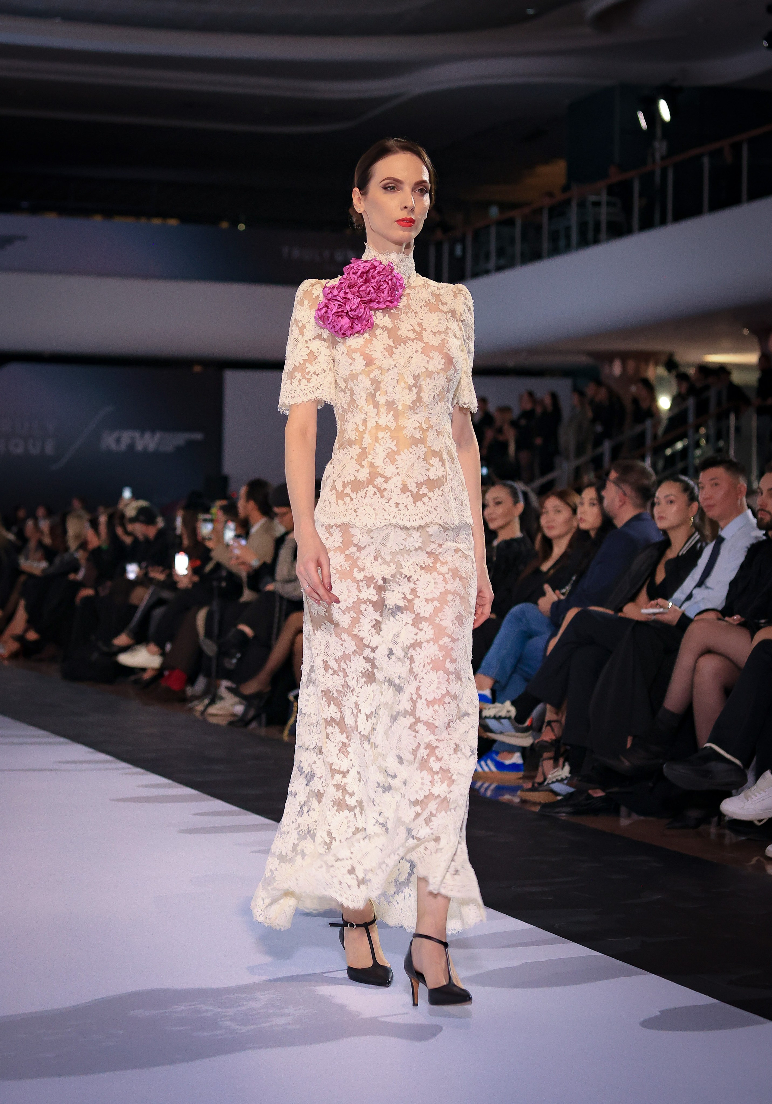 Kazakhstan Fashion Week. Фотограф в Алматы