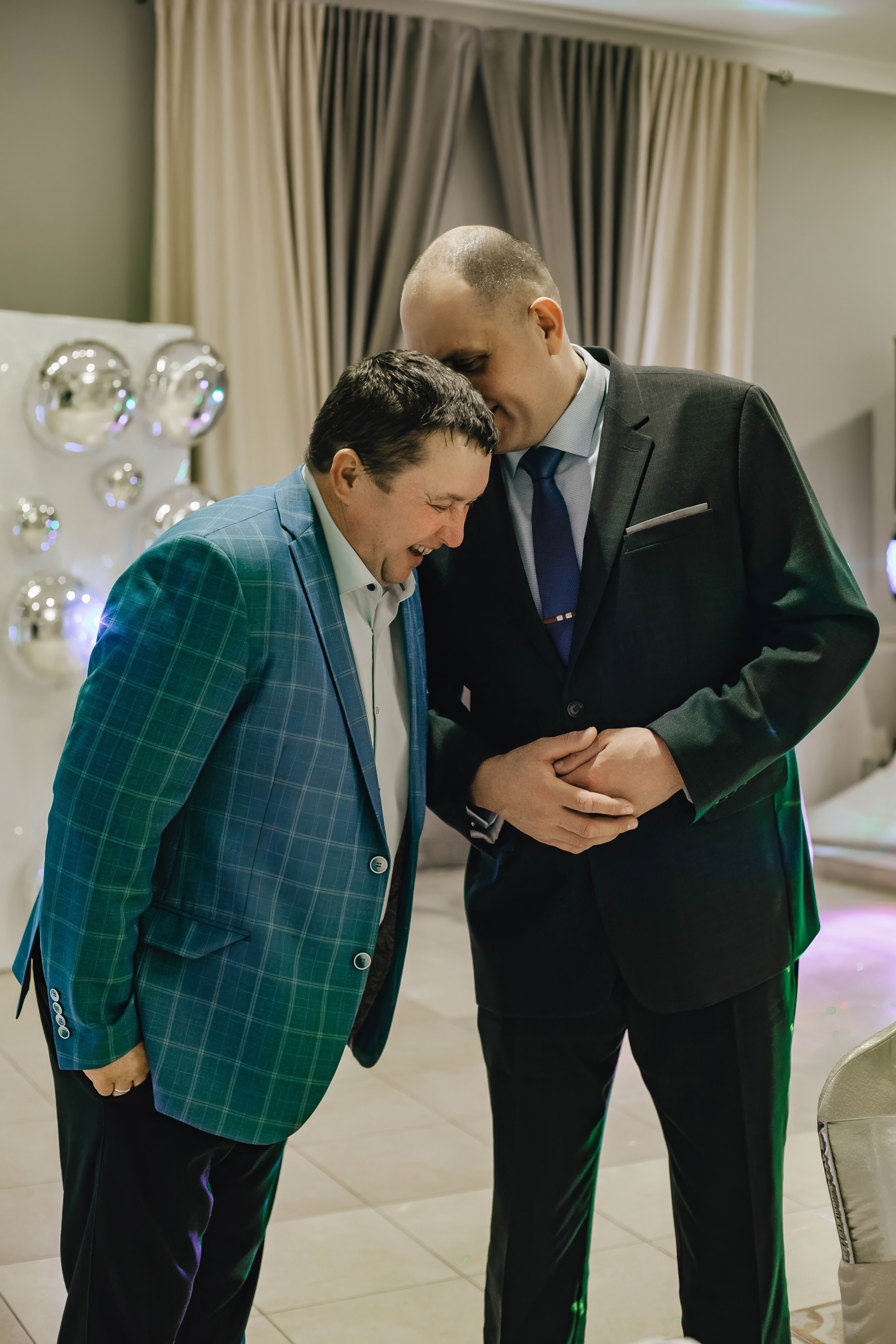 Юбилей Михаила. Фотограф Светлана Столярова Воскресенск