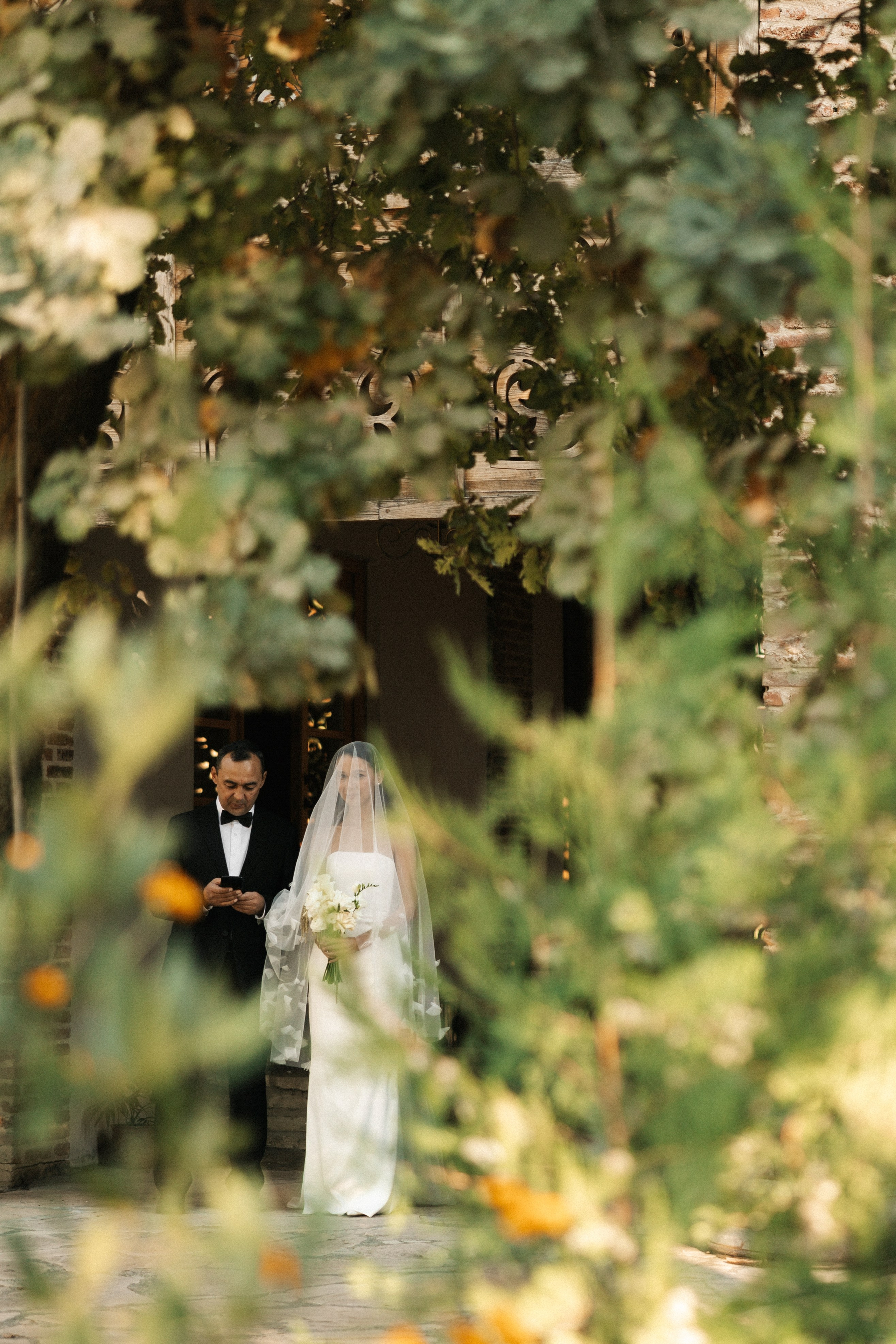 Adel & Stepan. Свадебный фотограф Москва Мотеюнайте Виктория