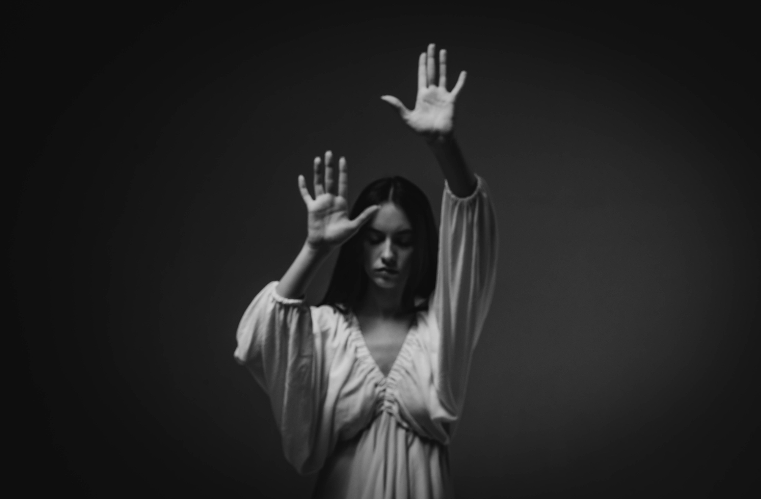 Ведьмак и брукса. Ab extra