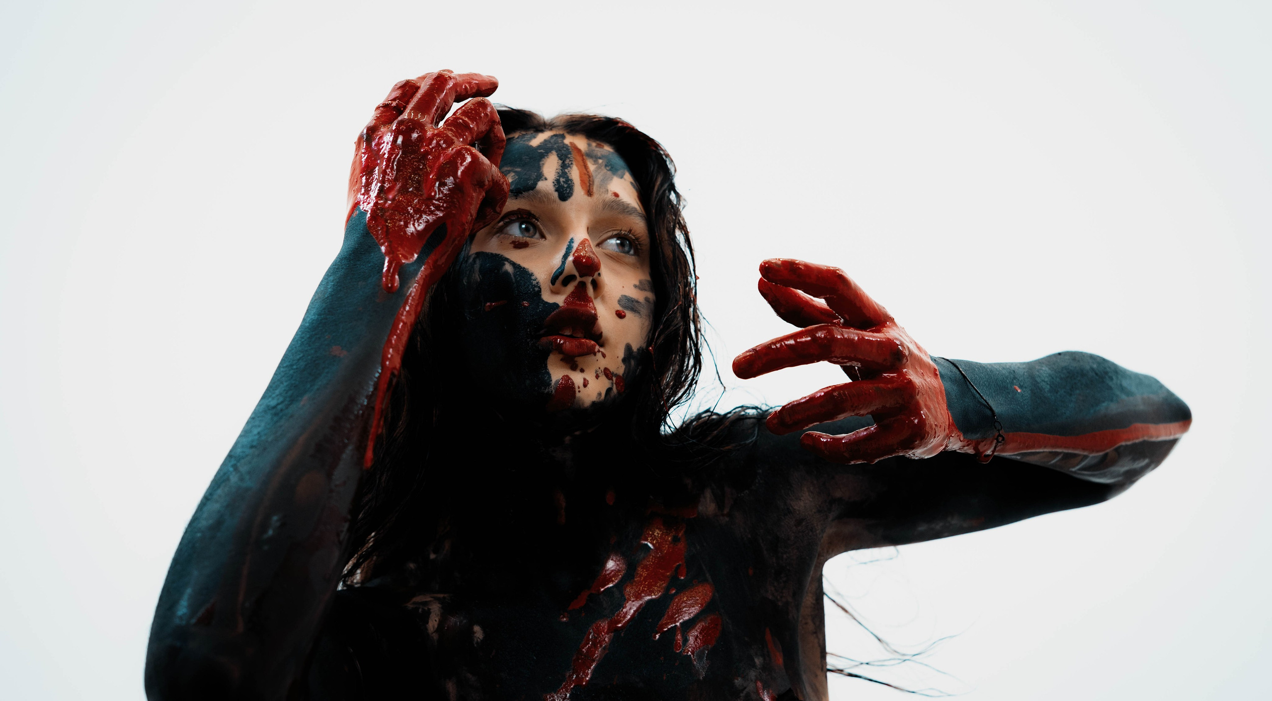 Безумие. Ab extra