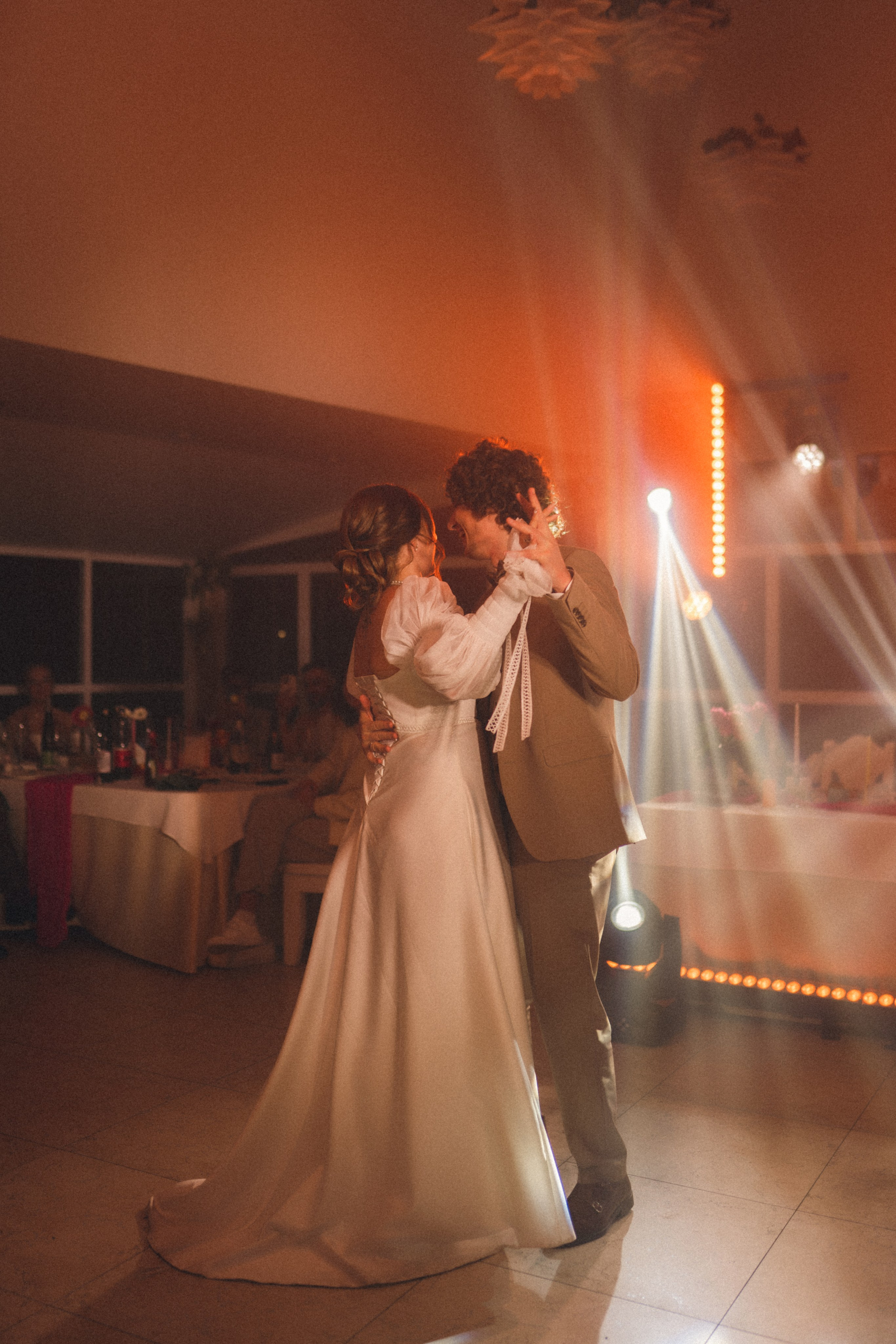 Влюбленные и счастливые. Творческий фотограф Аня Волк