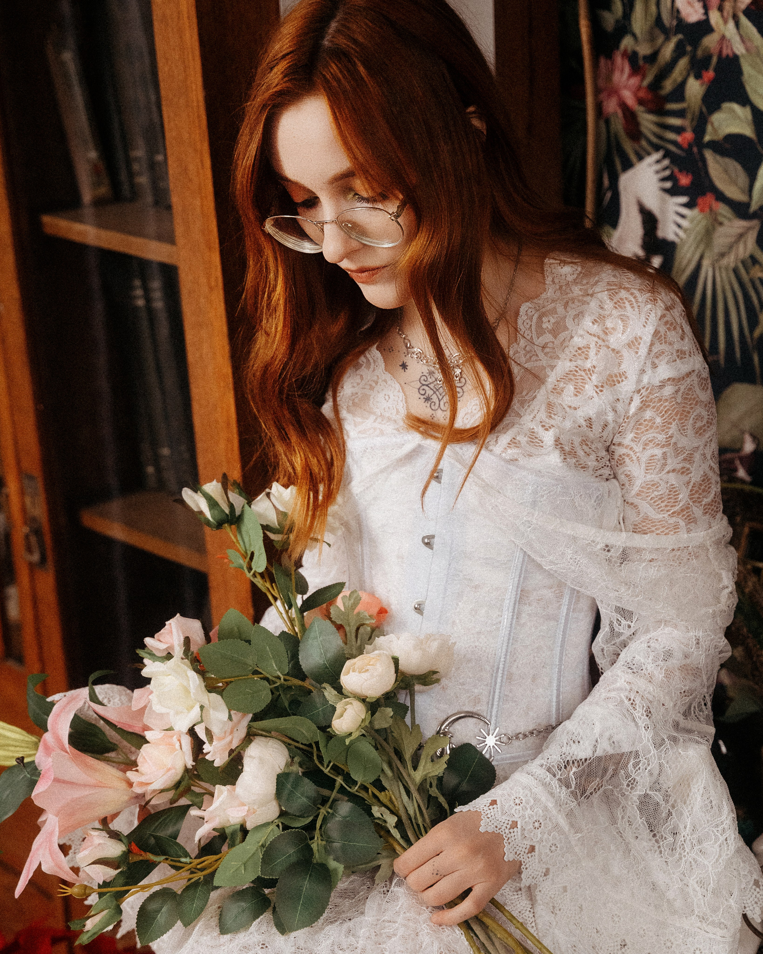 Lightful. Портретный фотограф в СПб Степан Клеменче